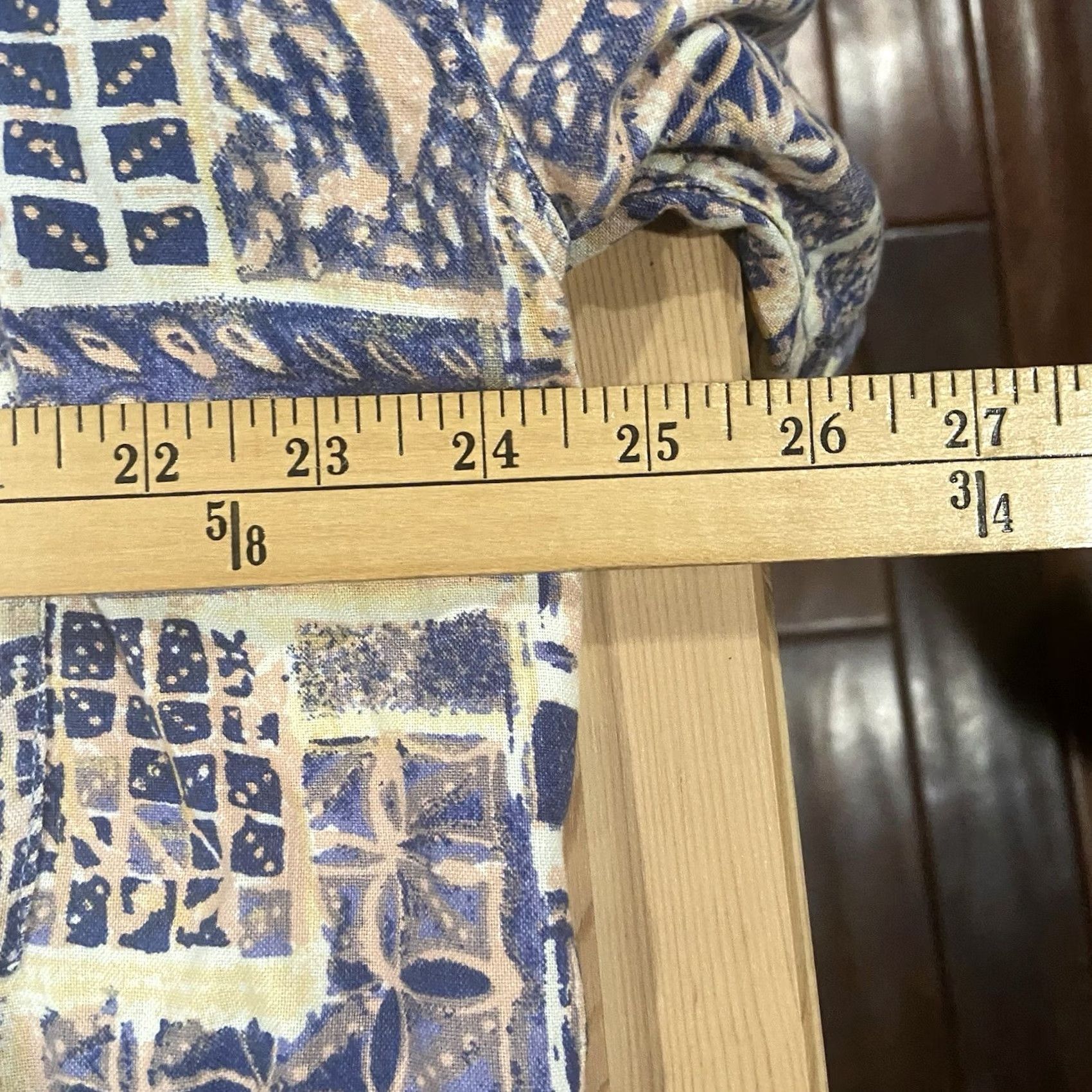 Van Heusen VINTAGE? No. Size US L / EU 52-54 / 3 - 2 Thumbnail