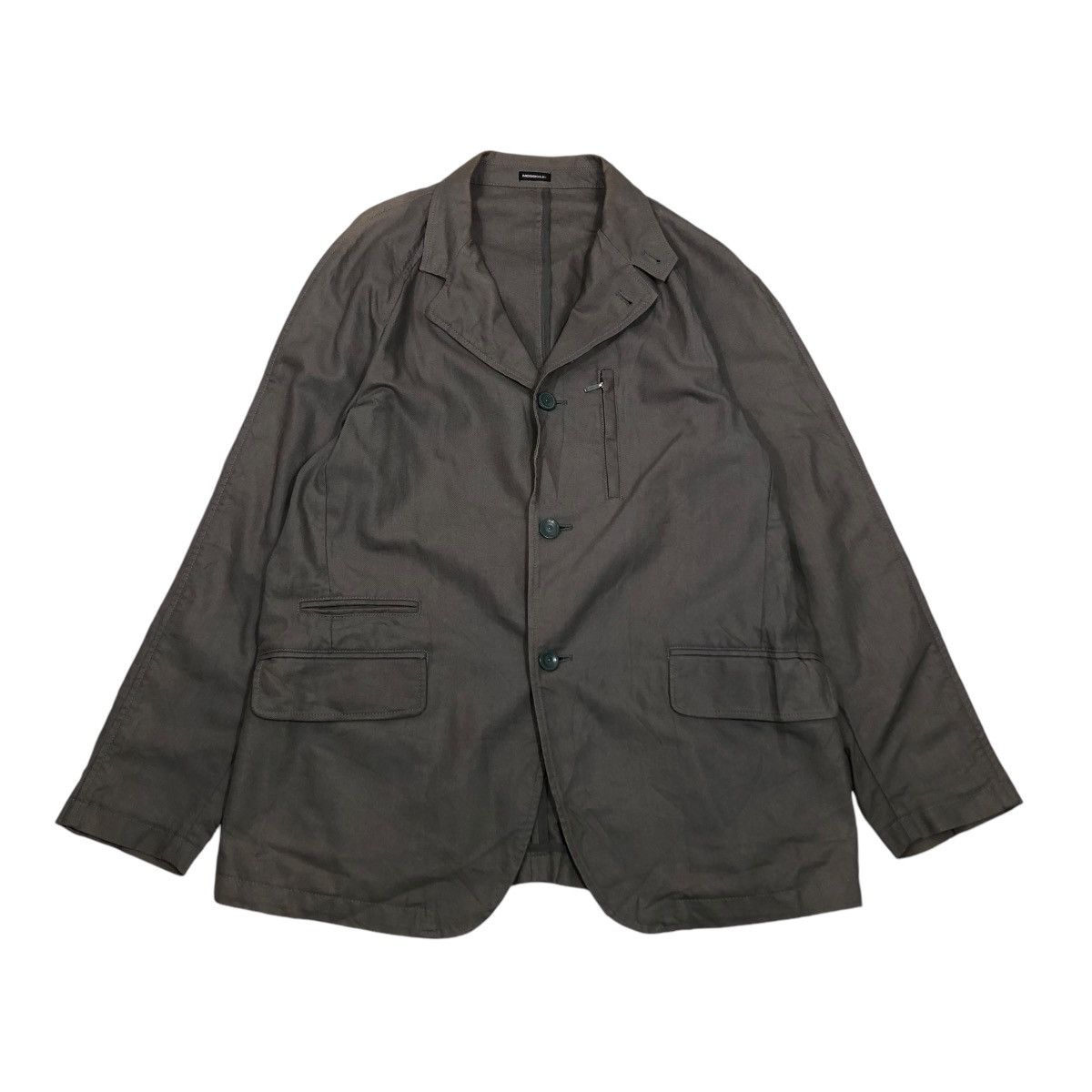 🔥VINTAGE CHORE WORK JACKET MOSSIMO SPORT