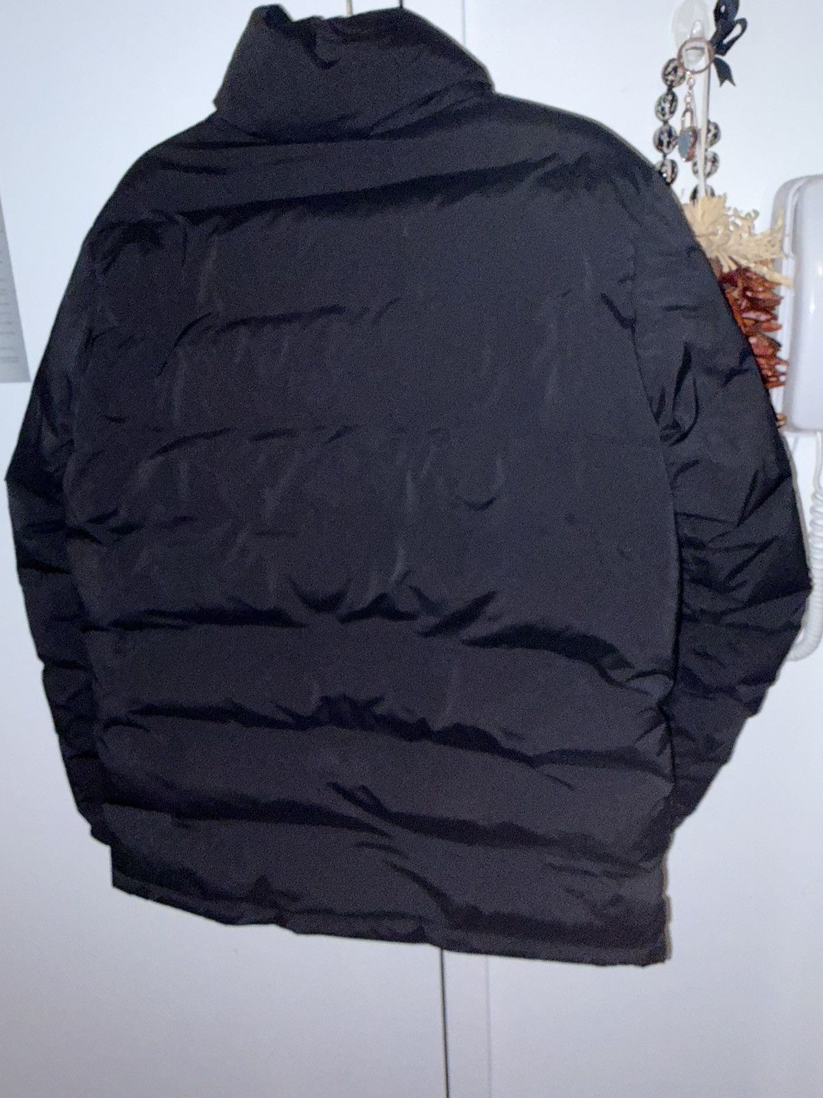 Aspesi Classic black Aspesi down jacket / puffer Size US S / EU 44-46 / 1 - 8 Thumbnail