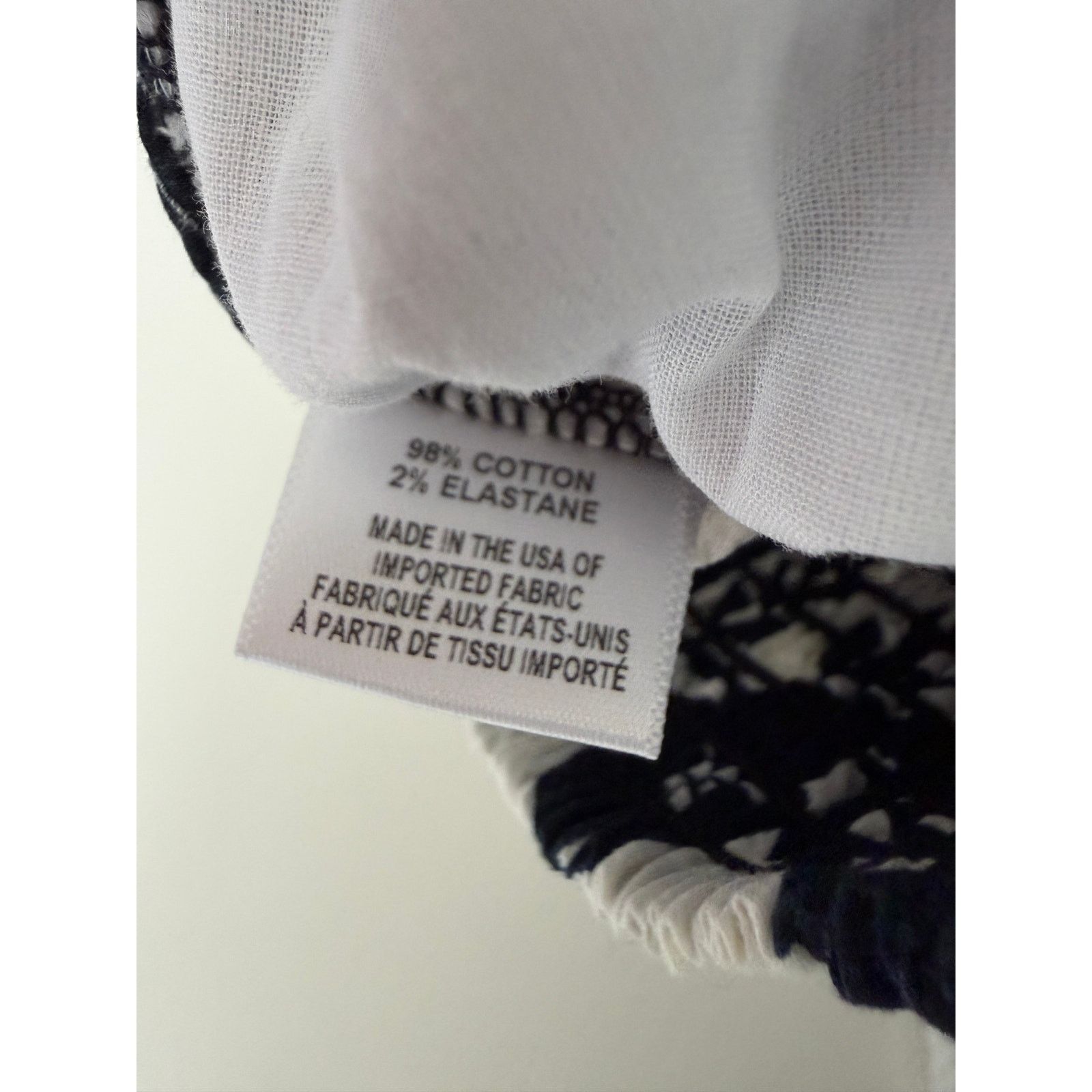 MISA Los Angeles NWT Misa Los Angeles Womens Black White Floral Set XS Size XS / US 0-2 / IT 36-38 - 16 Thumbnail