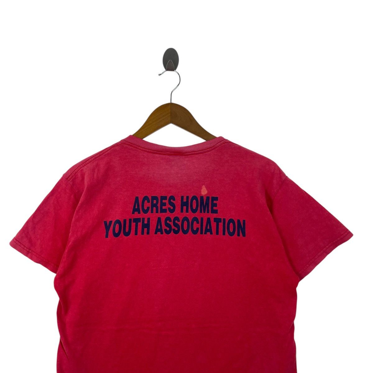 Vintage Vintage Houston Golf Association Tee Shirt Size US M / EU 48-50 / 2 - 4 Thumbnail