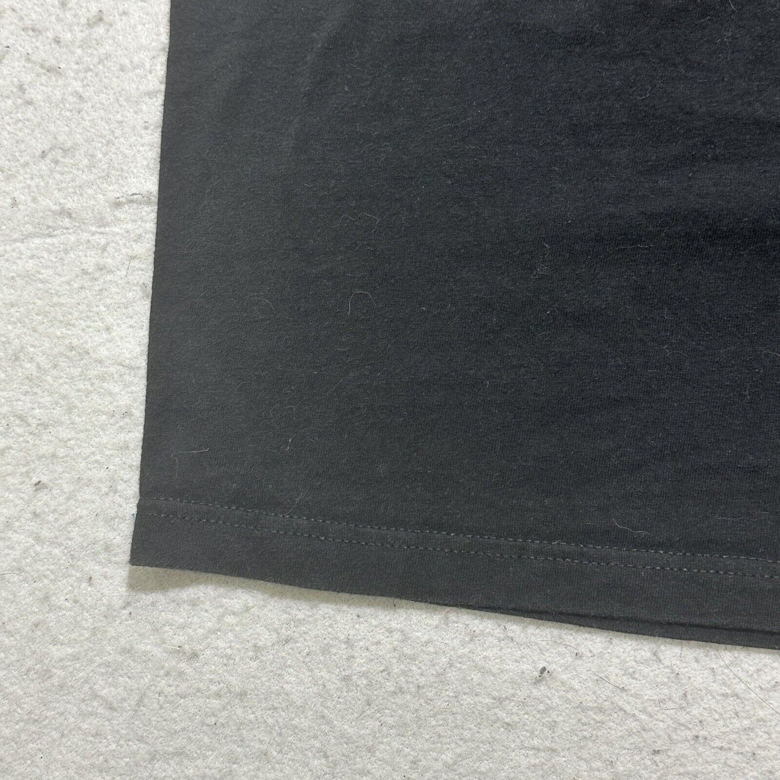 O'Neill O'Neill Medium Black Short Sleeve Graphic T Shirt Size US M / EU 48-50 / 2 - 10 Thumbnail