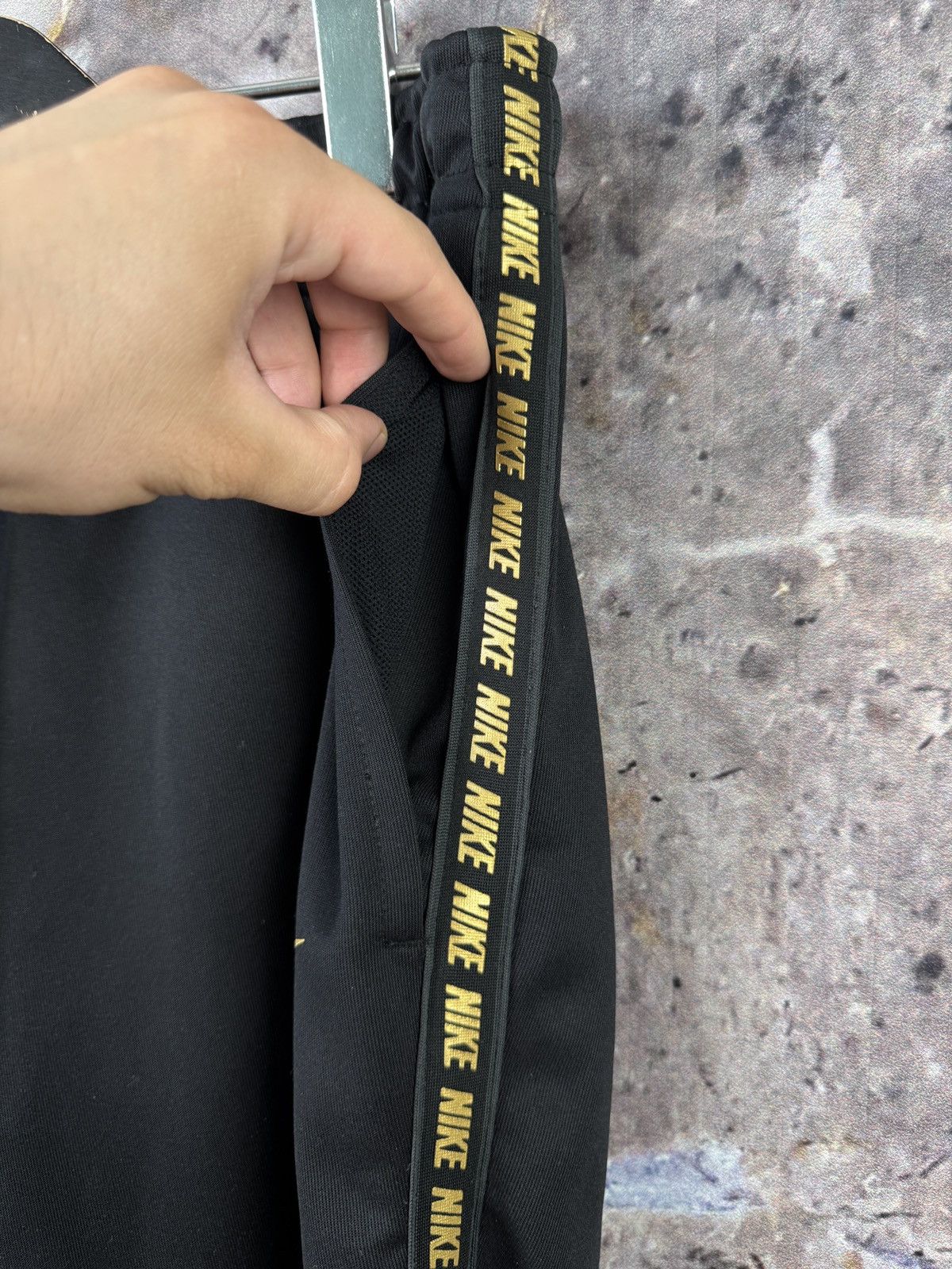 Nike Men’s Nike Sports Pants Size XL Size US 40 / EU 56 - 6 Thumbnail