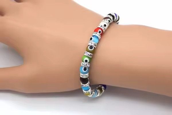Jewelry Rare Bracelet 1/25 Size ONE SIZE - 4 Thumbnail