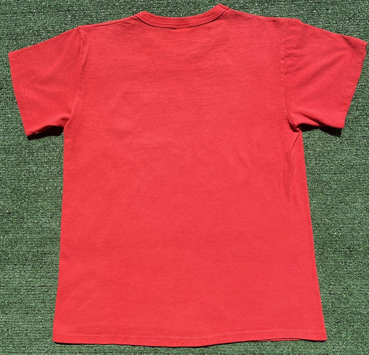 Russell Athletic VTG 90’s Russell Athletic Atlanta Falcons Painted T-Shirt S Size S / US 4 / IT 40 - 6 Thumbnail