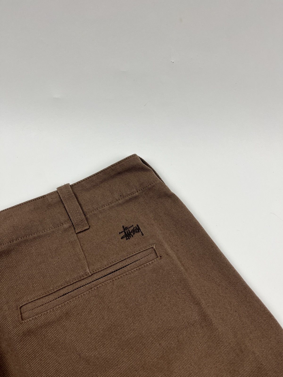 Stussy Stüssy Uniform Pant Size US 36 / EU 52 - 5 Thumbnail