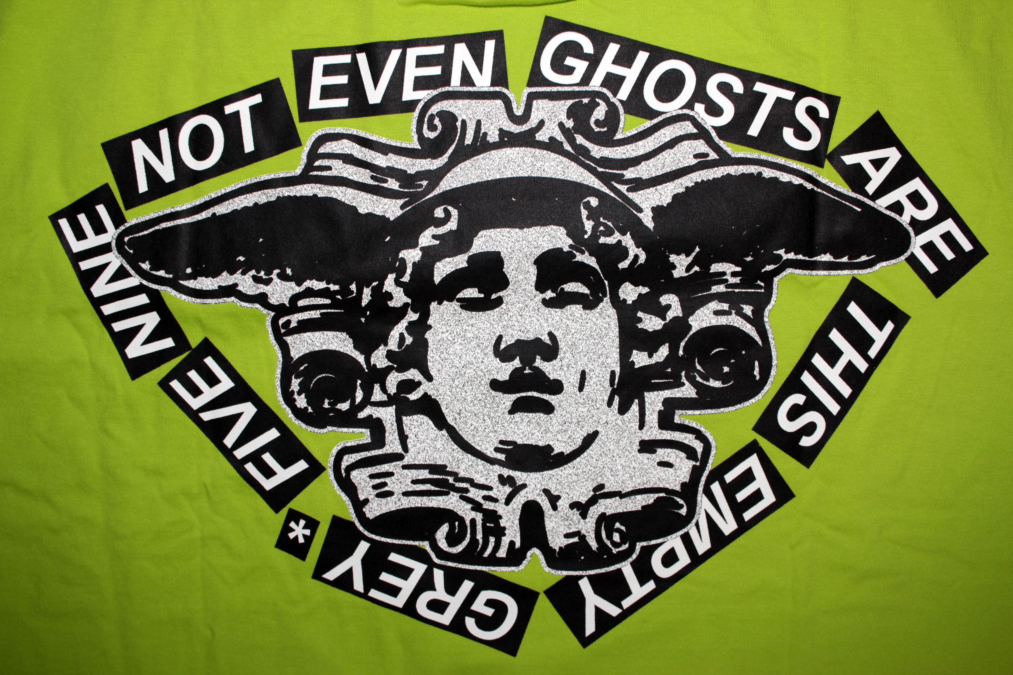 G59 Records $uicideboy$ - I NO LONGER FEAR THE RAZOR... (V) T-Shirt Size US L / EU 52-54 / 3 - 3 Thumbnail