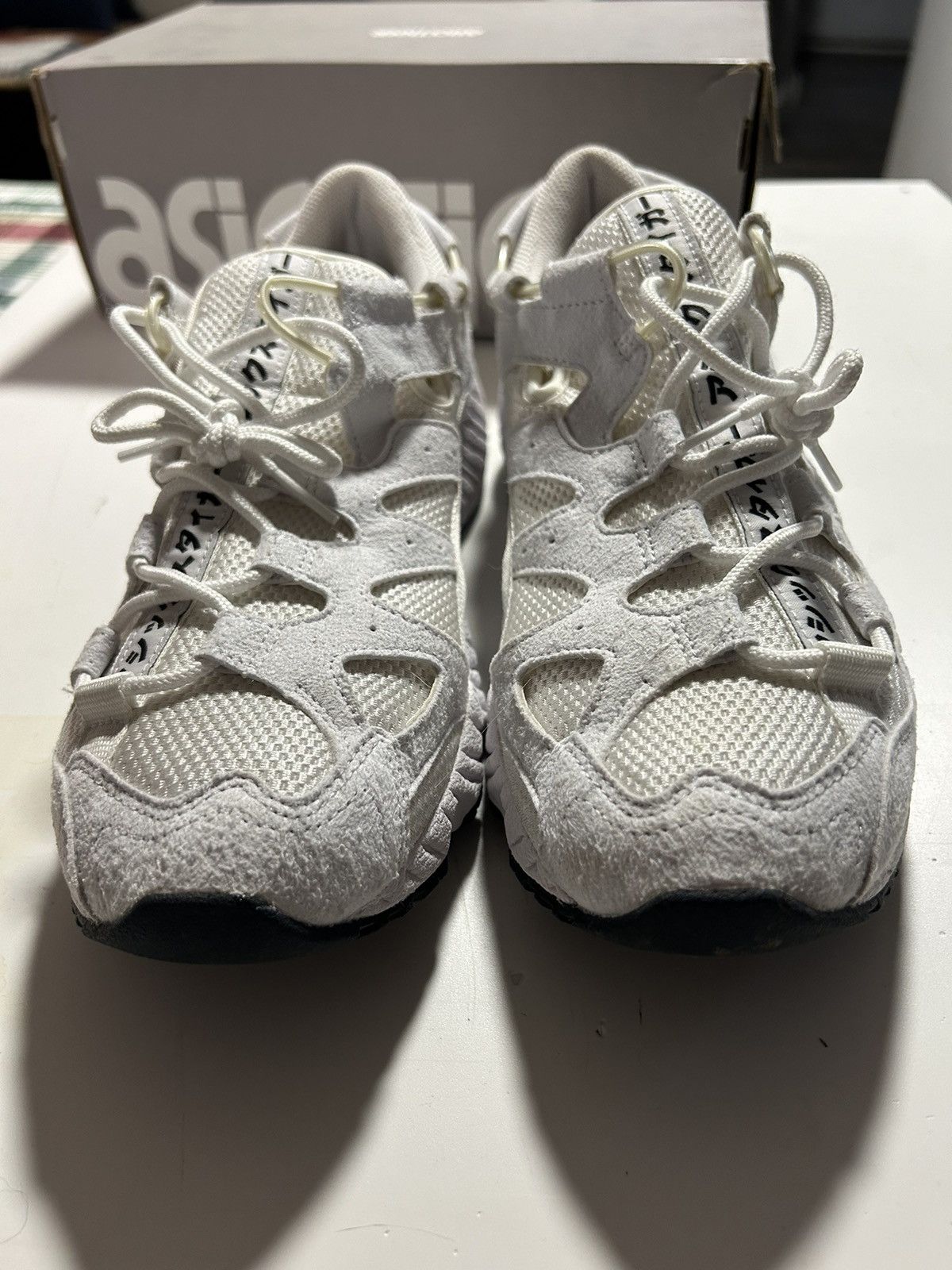 Asics ASICS Gel Mai Size US 10 / EU 43 - 1 Thumbnail