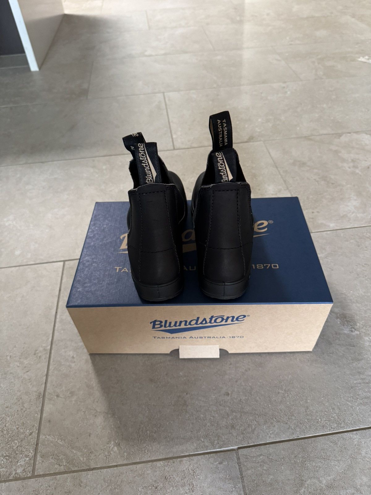 Blundstone Blunstone Women’s Originals #510 Size US 5 / IT 35 - 4 Thumbnail