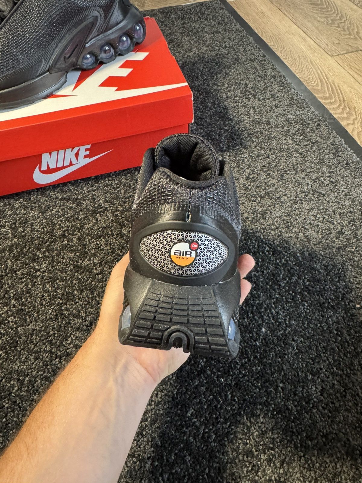 Nike Nike Air Max Dn Size US 6 / EU 39 - 5 Thumbnail