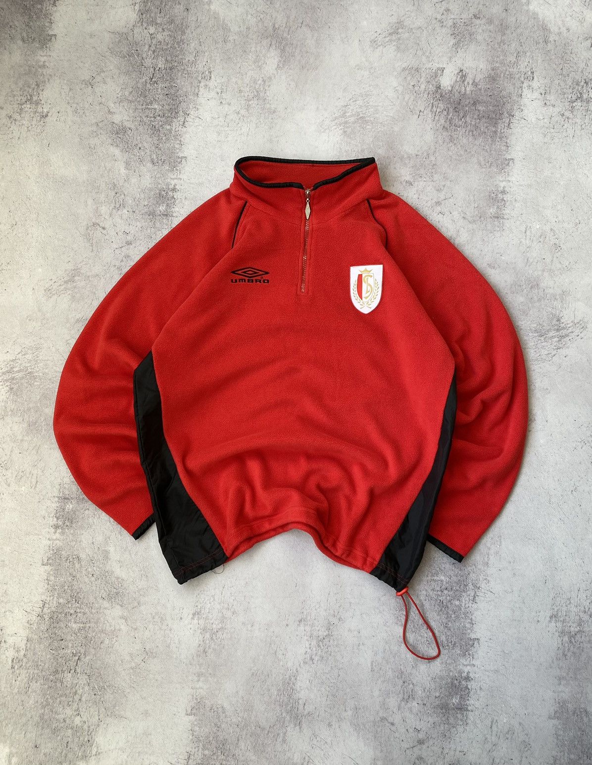 Standard Liège 2006-07 Away Kit