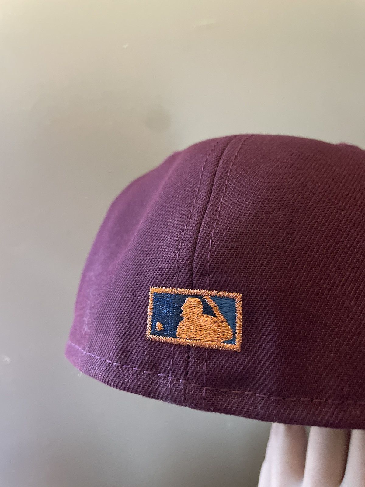 Hat Club × New Era All the right Rushmore Washington nationals 2018 all star g Size ONE SIZE - 4 Thumbnail