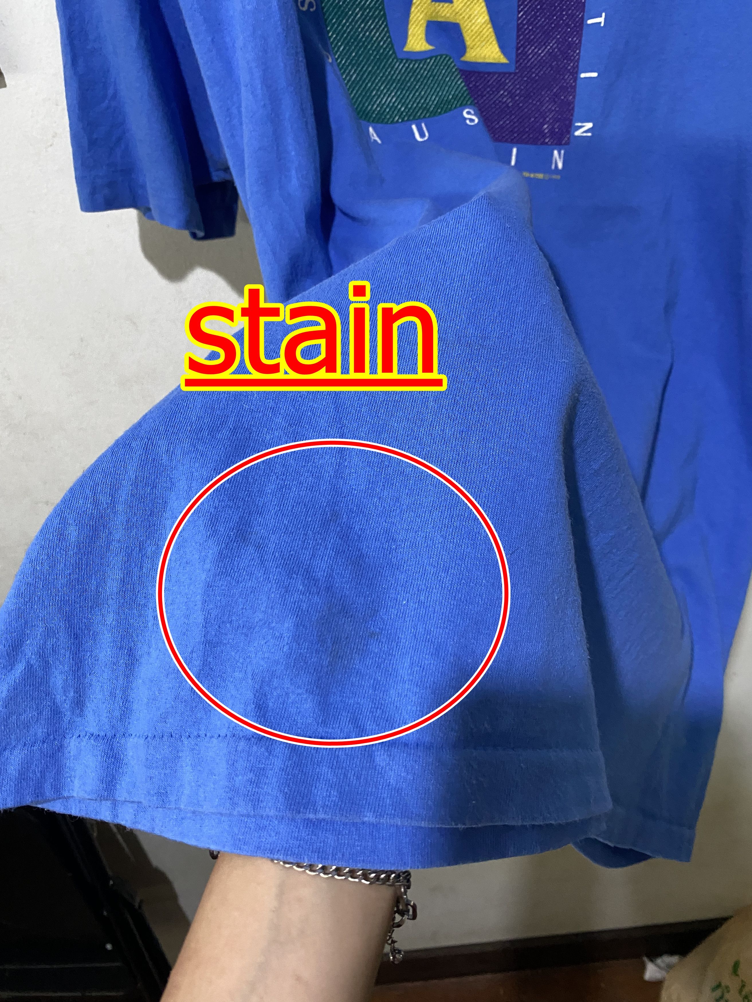 Vintage Vintage Austin Shirt Size US XL / EU 56 / 4 - 7 Thumbnail