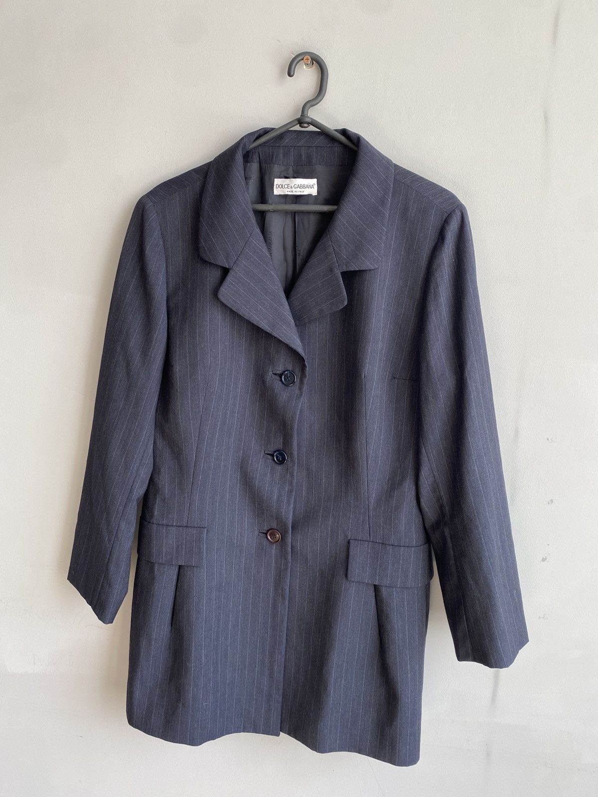 Dolce & Gabbana Dolce & Gabbana Size M / US 6-8 / IT 42-44 - 2 Thumbnail