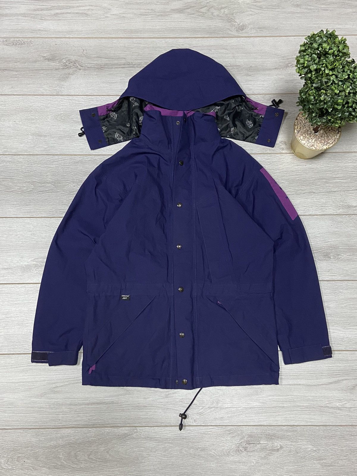 THE NORCE FACE ノースフェイス Stow Away Jacket 61x2aod13cL._UY350_.jpg
