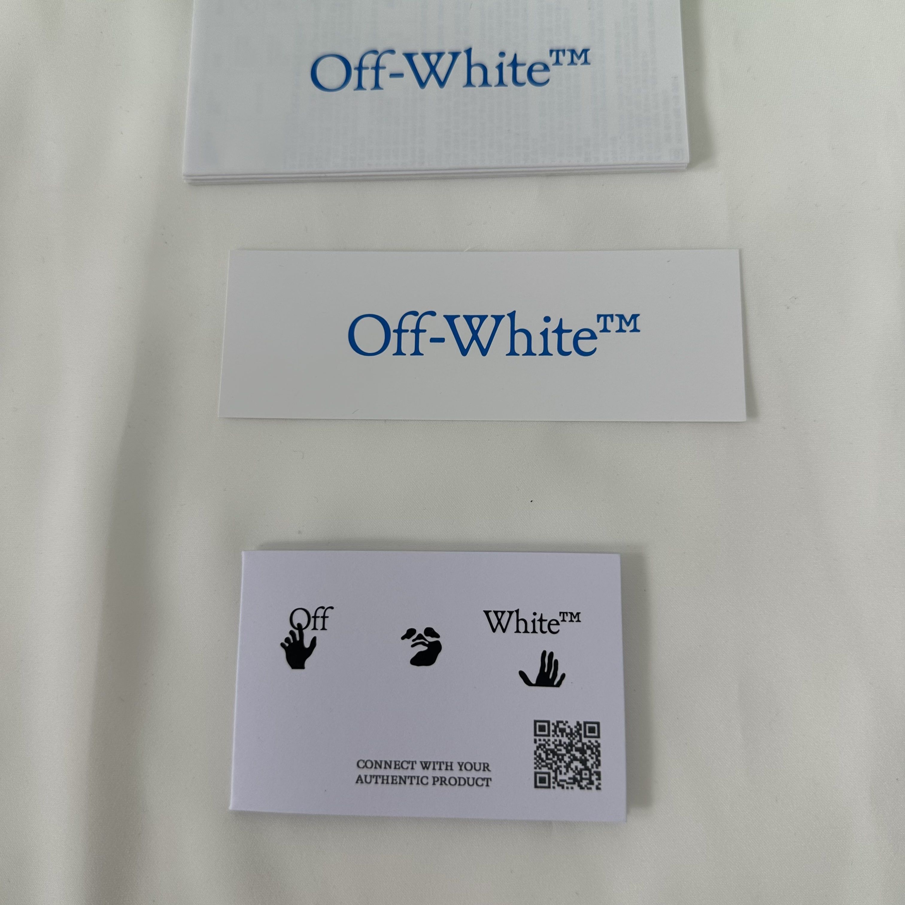 Off-White OFF WHITE Boston Rectangular Frame Sunglasses BLACK Size ONE SIZE - 10 Thumbnail