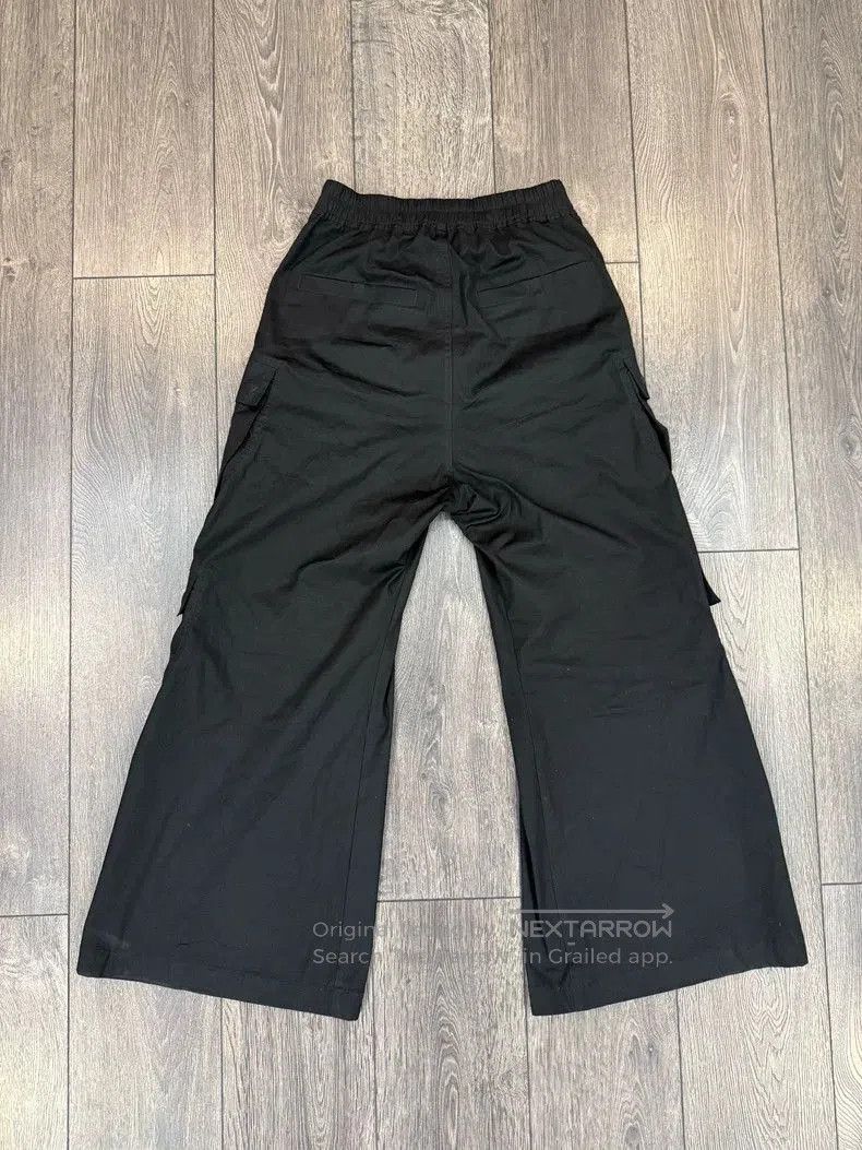 Rick Owens Rick Owens Hollywood Cargo Belas Pants . Size US 34 / EU 50 - 2 Thumbnail