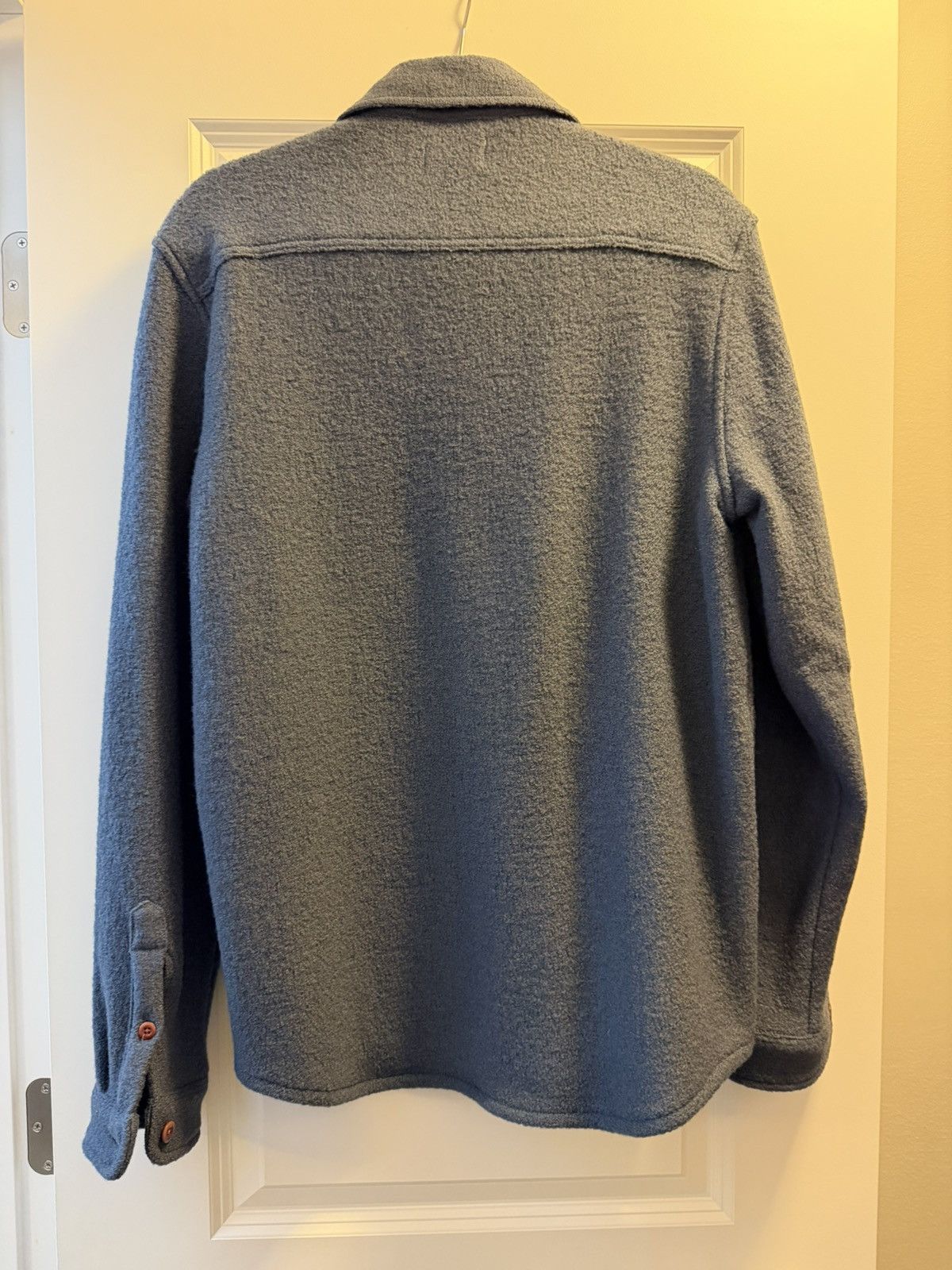 Other Octobre Editions Lellan Shirt Size US M / EU 48-50 / 2 - 3 Thumbnail
