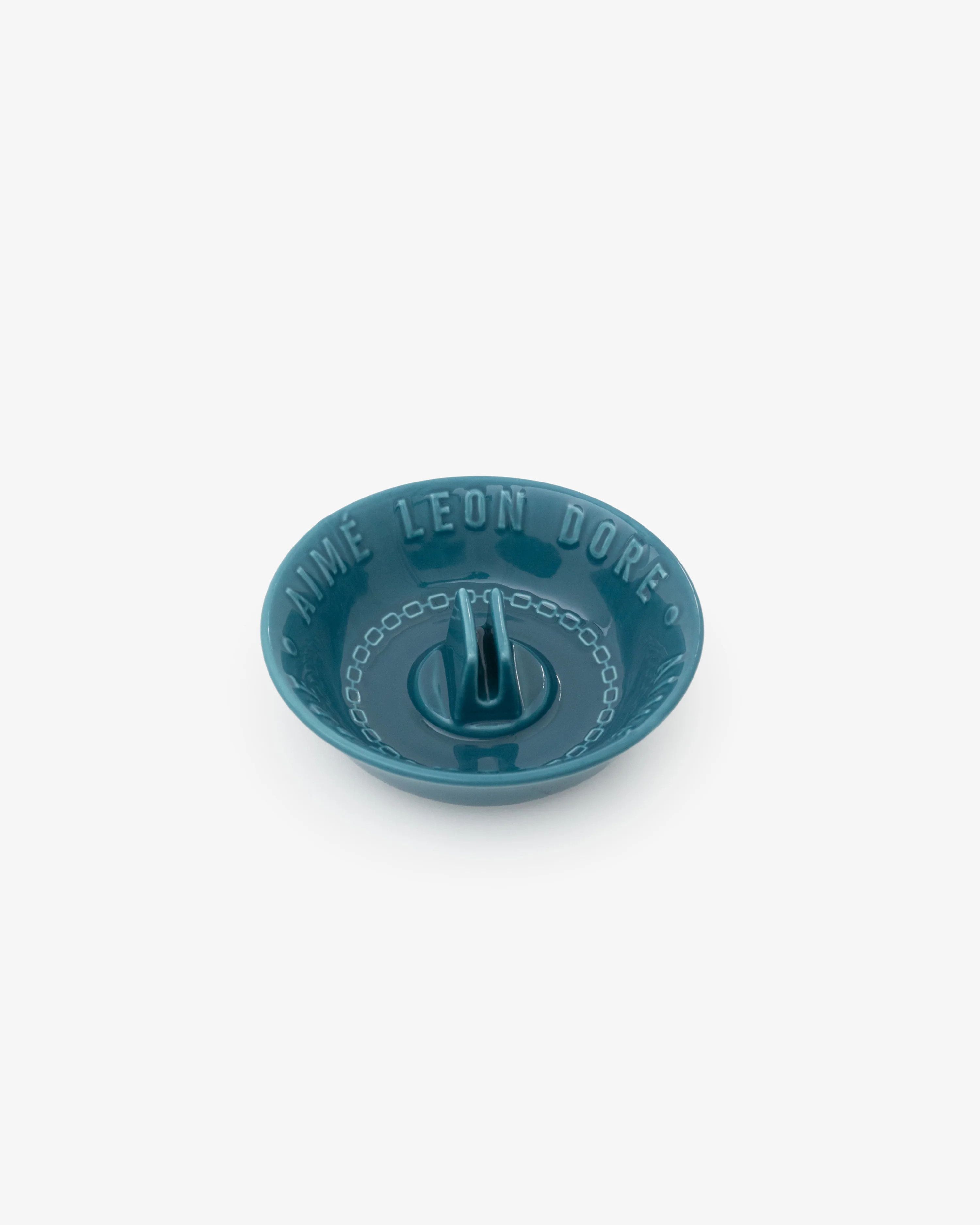 Aime Leon Dore Aime Leon Dore Ceramic Kafeneío Ashtray Size ONE SIZE - 3 Thumbnail