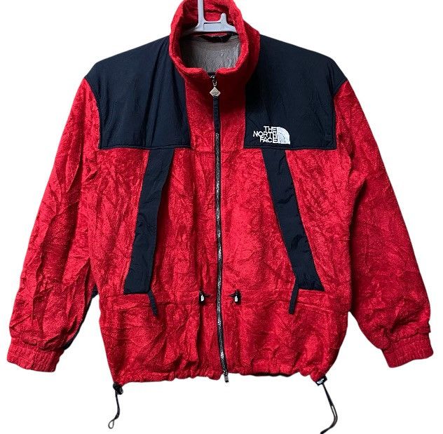 The North Face Purple Label Vintage The North face Outdoor gear street wear clothing Size US L / EU 52-54 / 3 - 1 Thumbnail