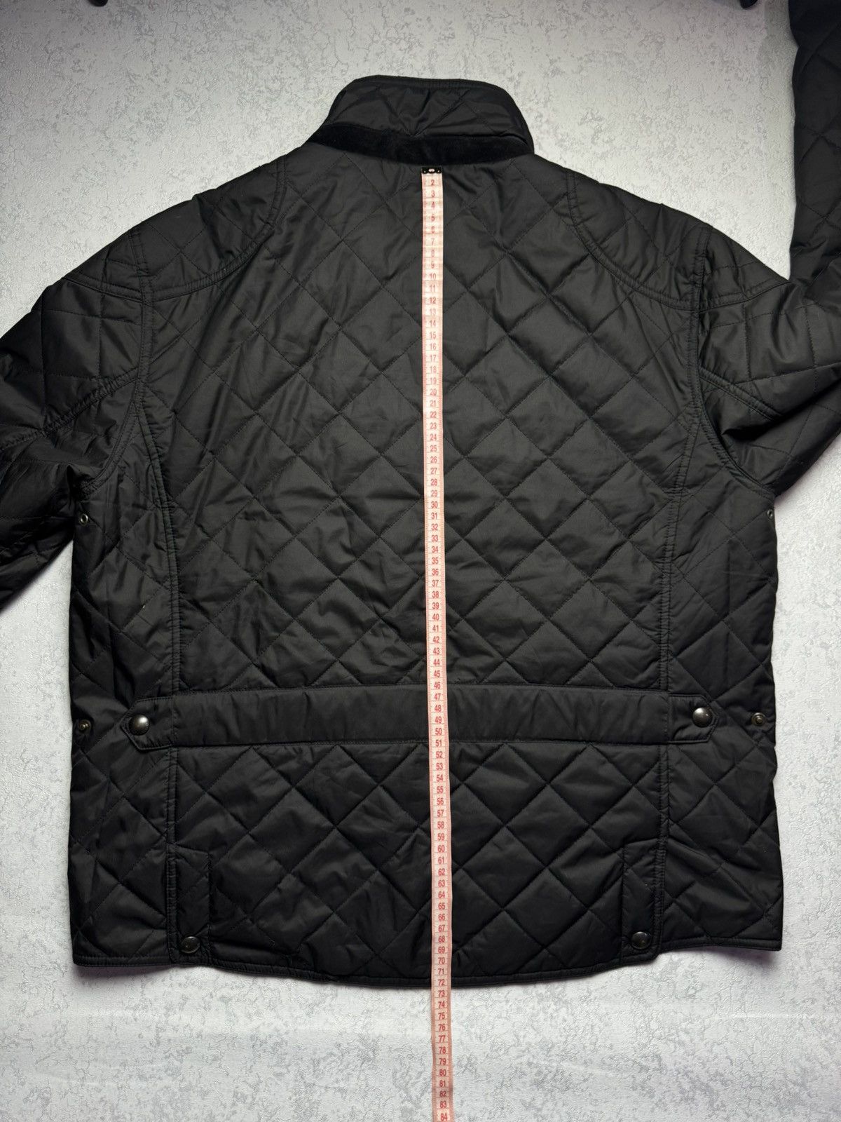 Polo Ralph Lauren Vintage Polo Ralph Lauren Quilted Jacket Men XL Size US XL / EU 56 / 4 - 25 Thumbnail