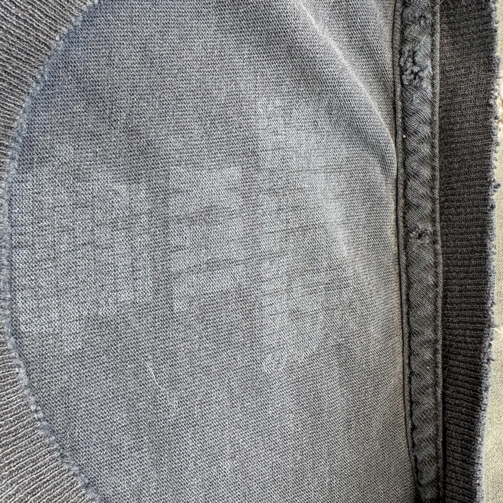 Famous Stars And Straps Vintage Y2K Distressed Famous Stars & Straps Cut Off Shirt Size US XXL / EU 58 / 5 - 6 Thumbnail
