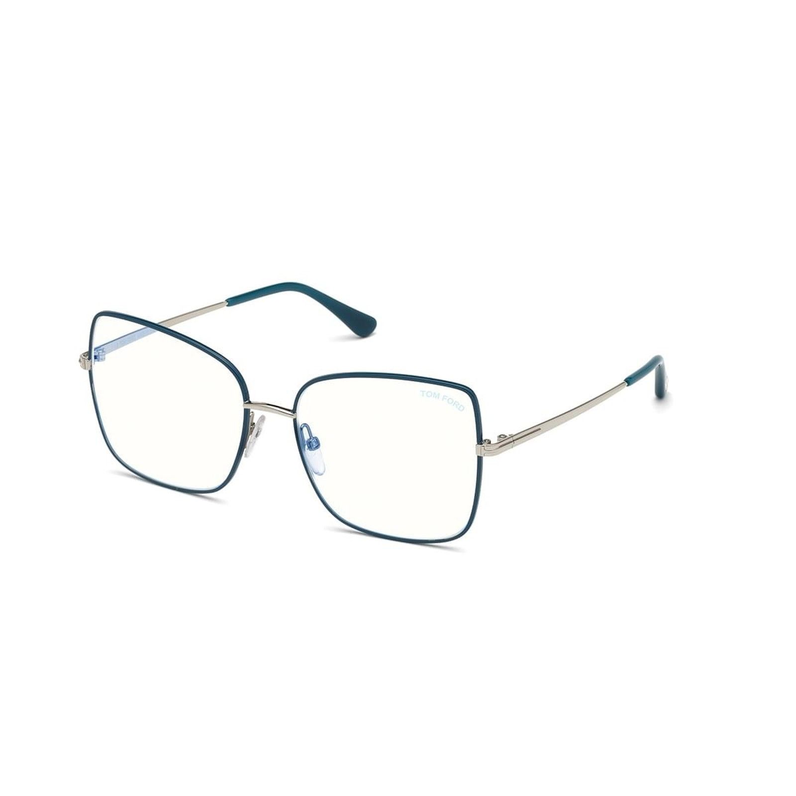 Tom Ford NEW Tom Ford FT5613BV-098-56 100%(889214073655-KBA) Size ONE SIZE - 1 Thumbnail