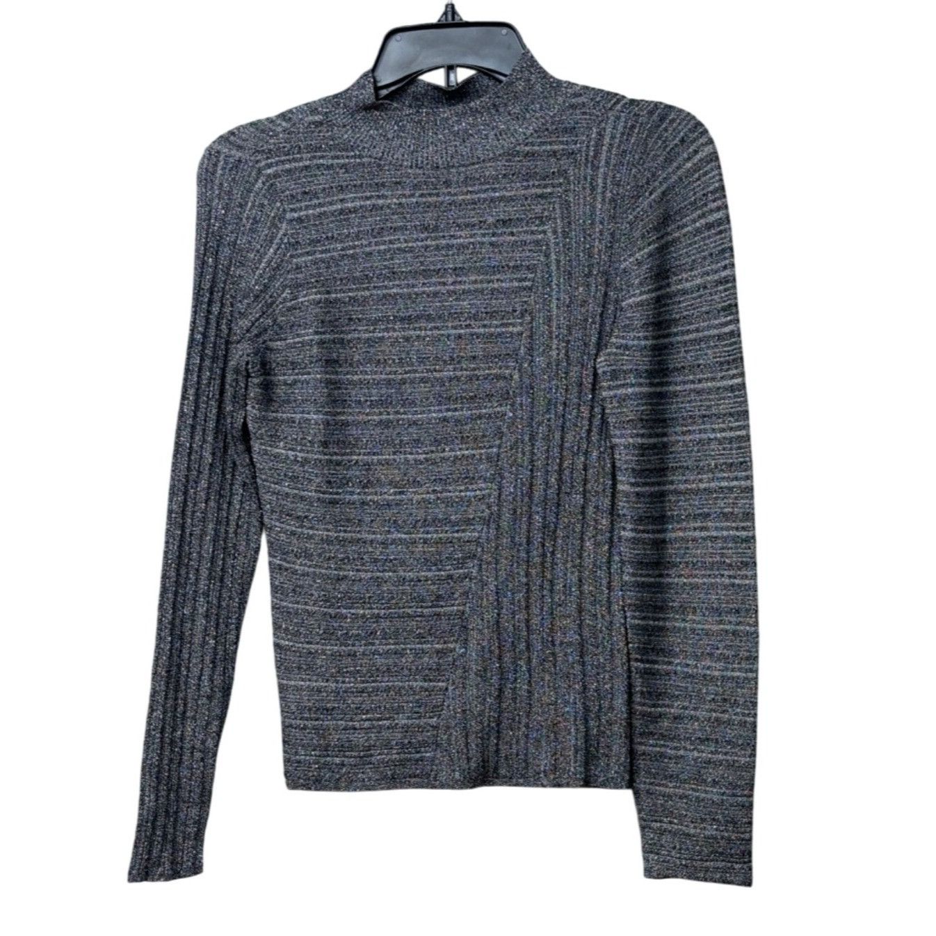 Other INC International Concepts Petite Ribbed Pullover Sweater, Size ONE SIZE - 13 Thumbnail