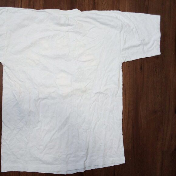 Other Vintage World Gym Anchorage Gorilla T-Shirt Size US L / EU 52-54 / 3 - 7 Thumbnail
