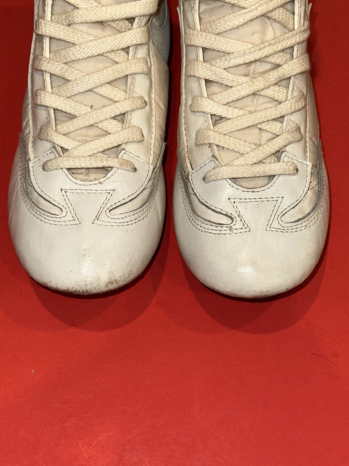 Nike Nike Greco Supreme 1970s Wrestling Shoes Size 9 US 830305HT Size US 9 / EU 42 - 2 Thumbnail
