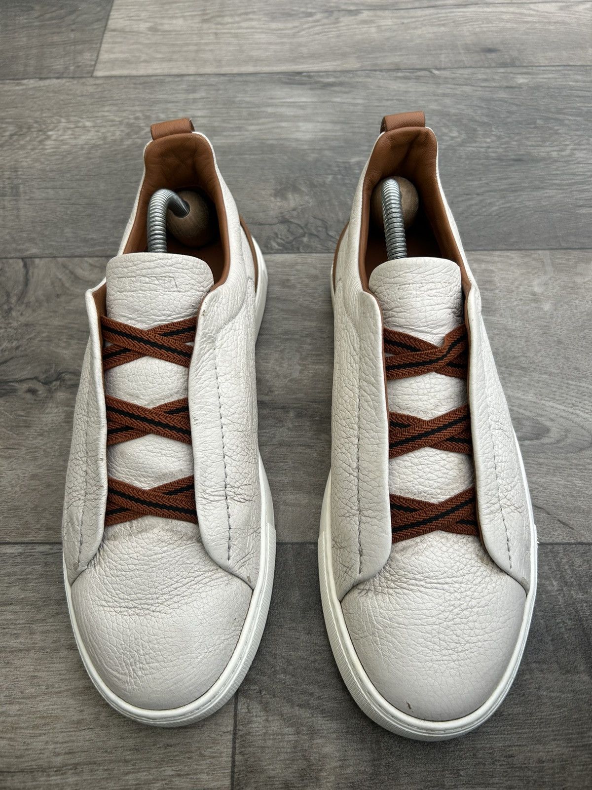 Triple Stitch™ sneakers
