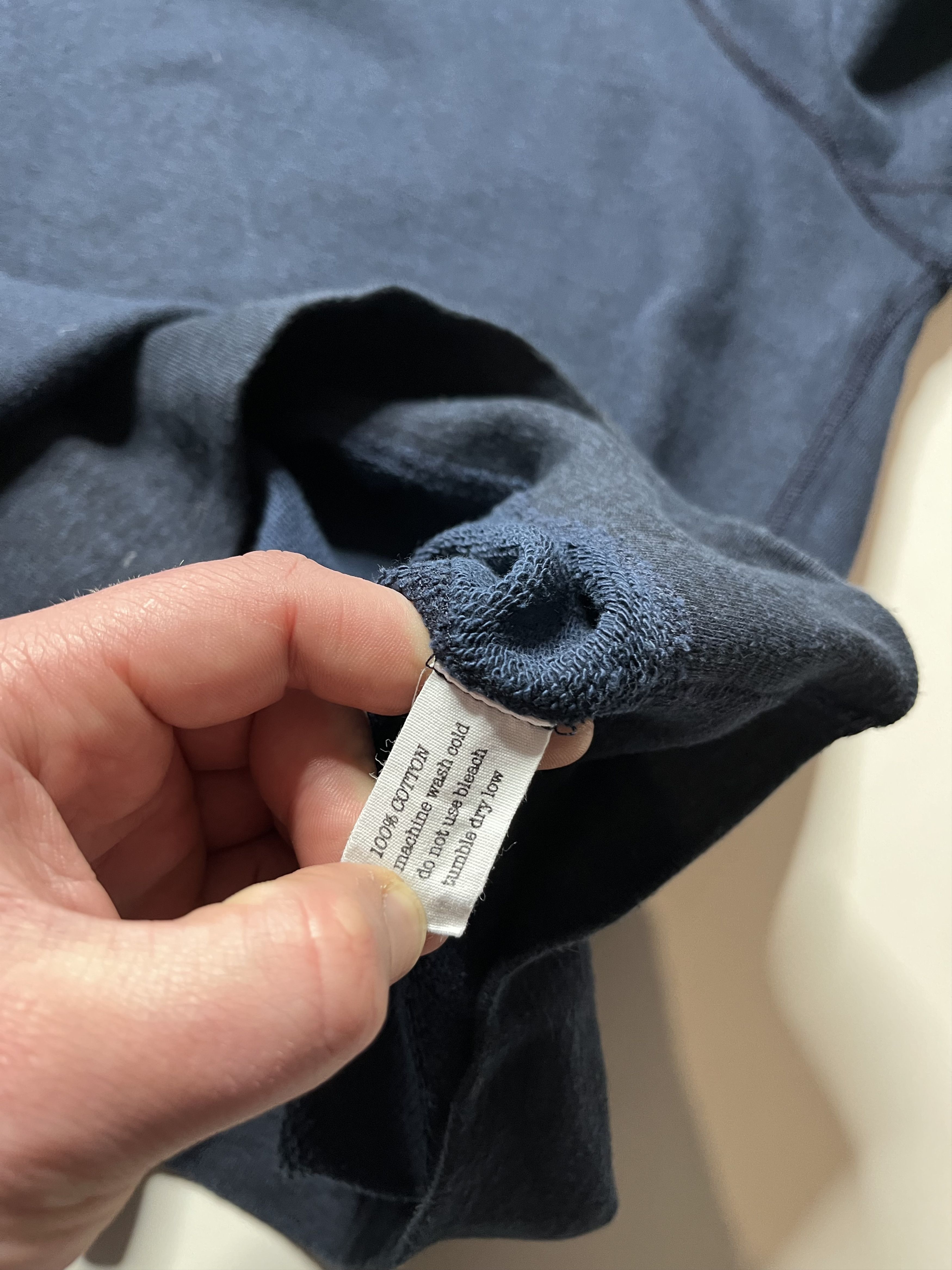 National Athletic Goods National Athletic Goods sweatshirt Size US M / EU 48-50 / 2 - 13 Thumbnail