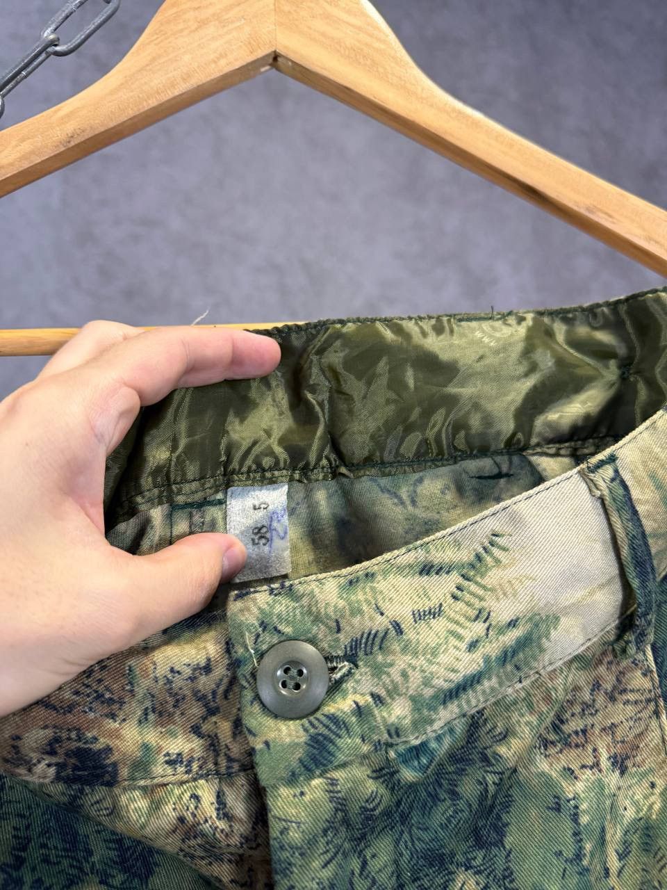 Realtree Realtree Y2K vintage cargo pants Size US 36 / EU 52 - 5 Thumbnail