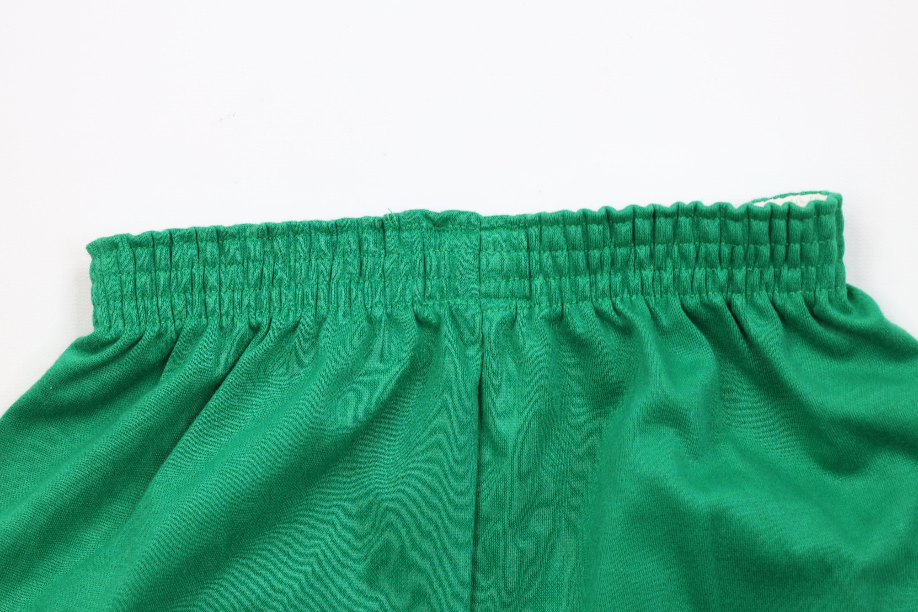 Vintage Vintage 70s Streetwear Blank Running Jogging Soccer Shorts Size US 30 / EU 46 - 8 Thumbnail