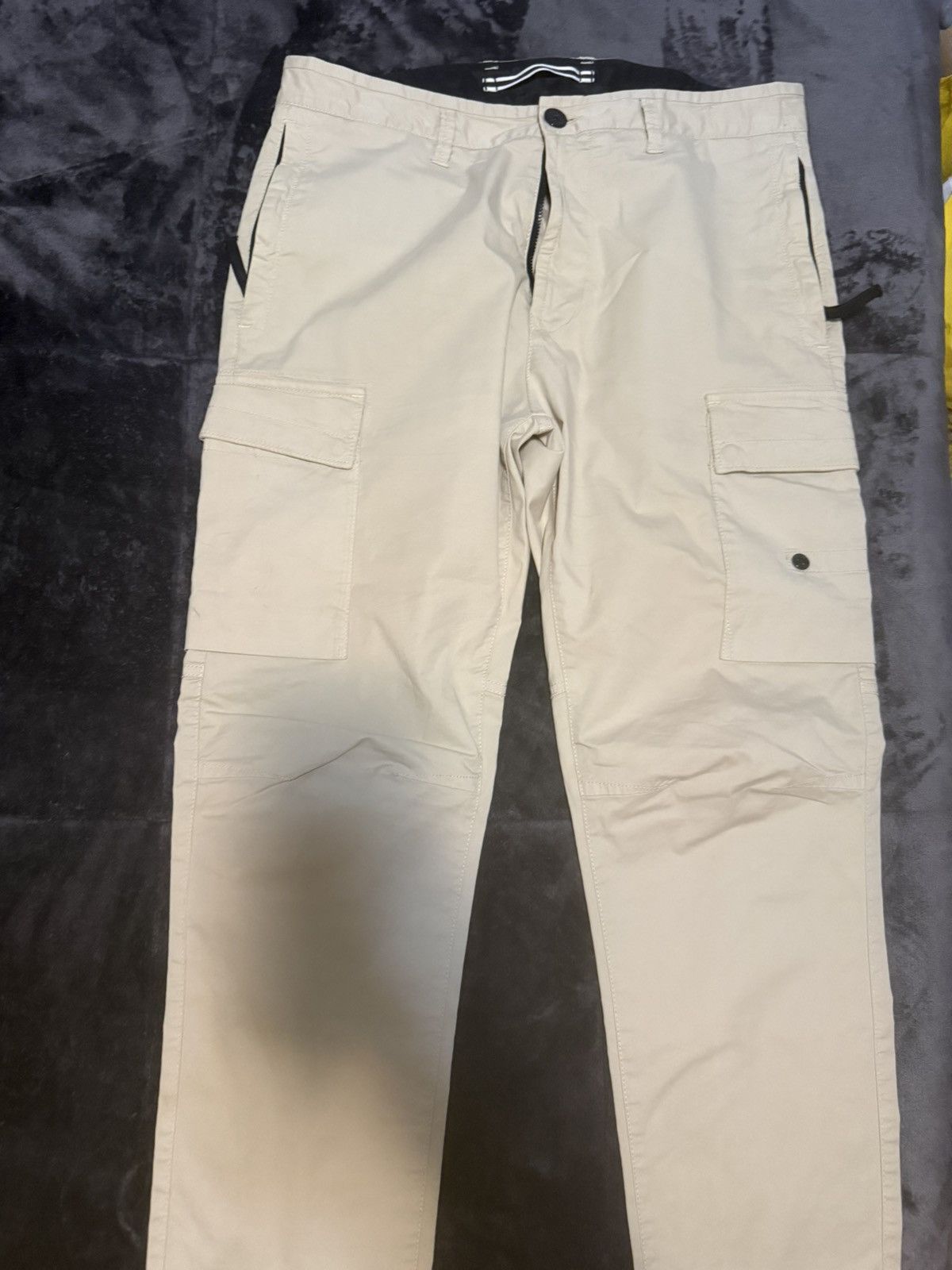 Stone Island Stone island cargo oanrs Size US 33 - 1 Thumbnail