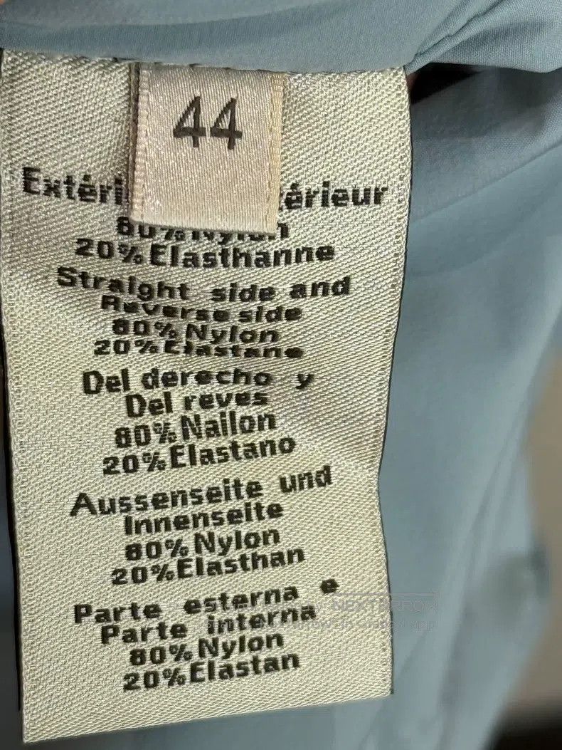 Hermes Hermes Patchwork Zip-Up Vest Size US S / EU 44-46 / 1 - 6 Thumbnail