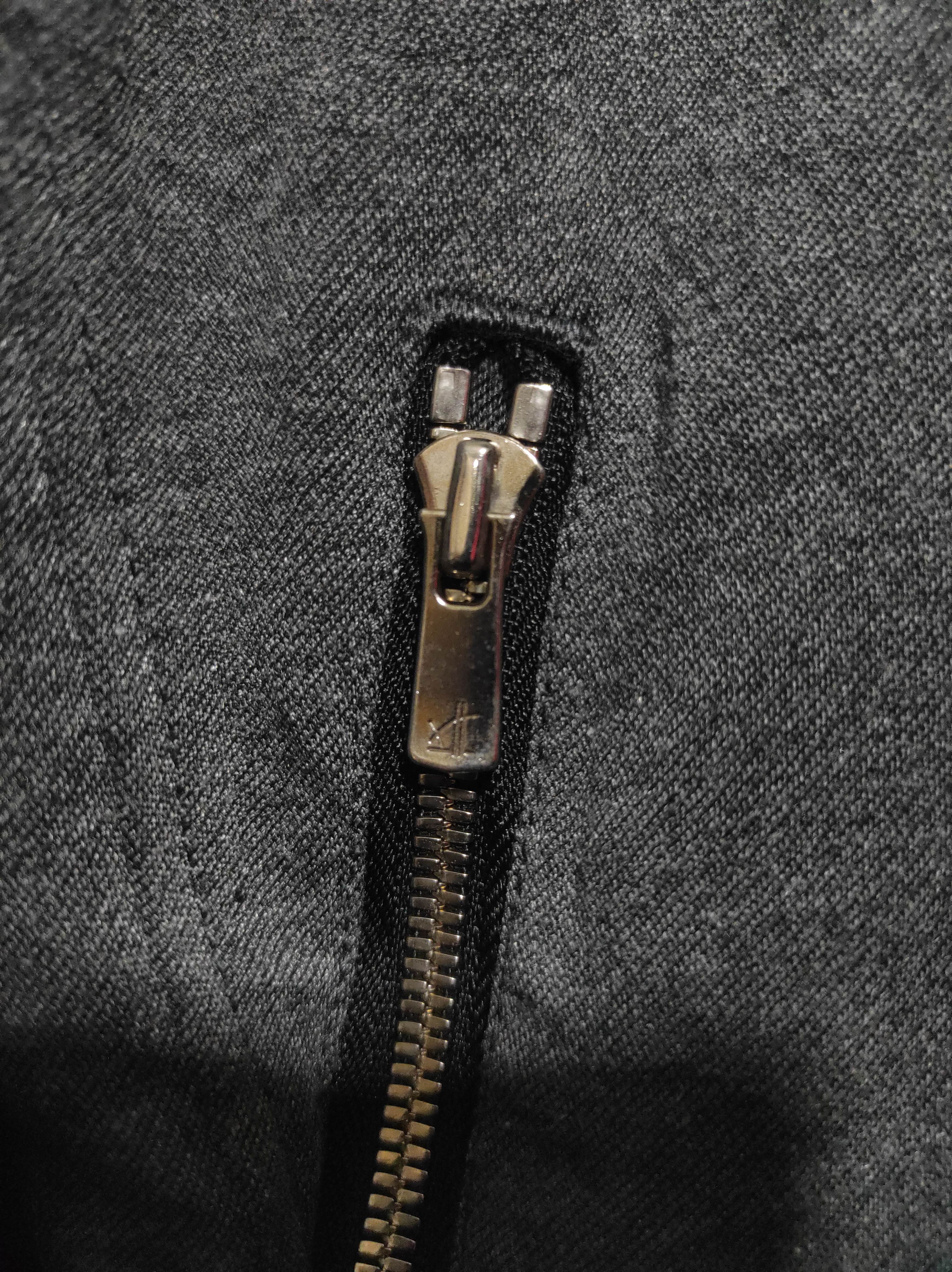 If Six Was Nine Junhashimoto x Nano Universe Zip Fur Hoodie LGB style Size US M / EU 48-50 / 2 - 7 Thumbnail