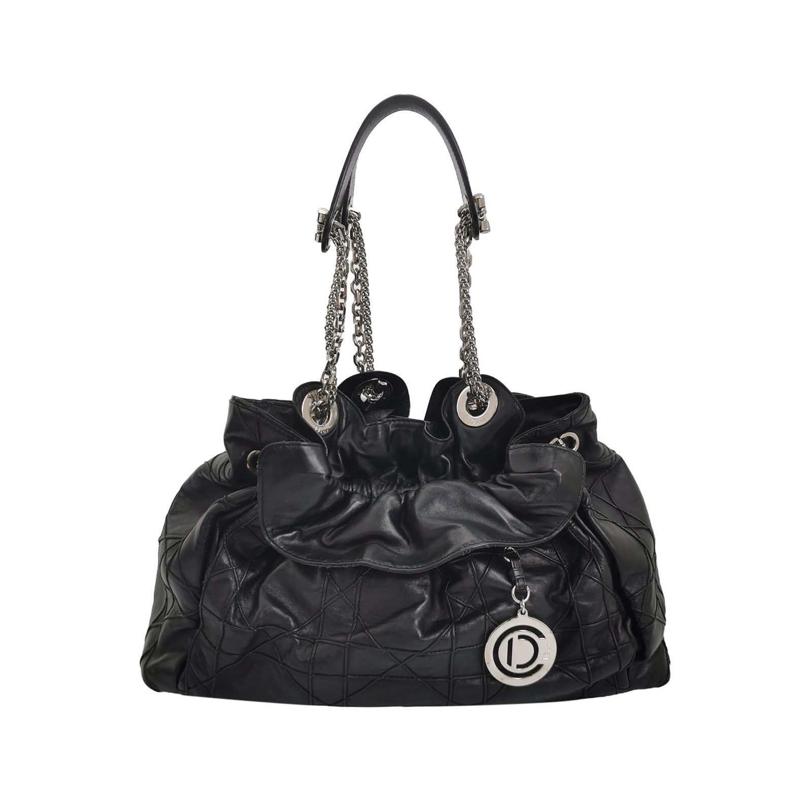 Dior Dior Women os Shoulder Bags Size ONE SIZE - 1 Thumbnail