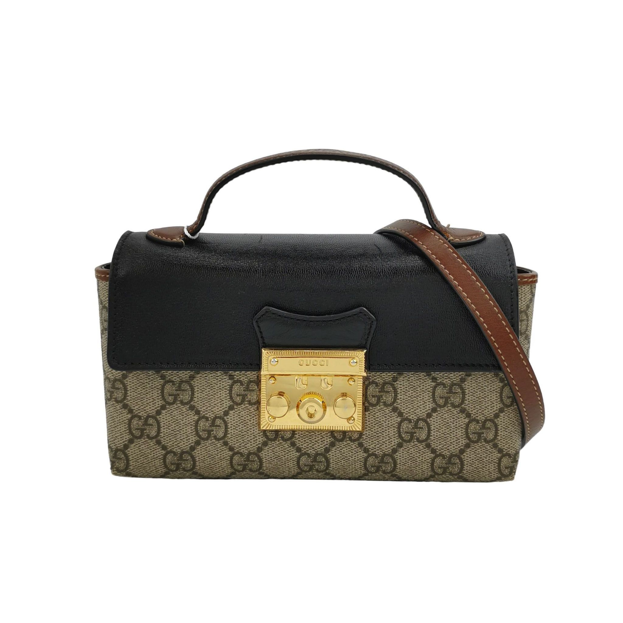 Gucci Gucci Women os Shoulder Bags Size ONE SIZE - 1 Thumbnail