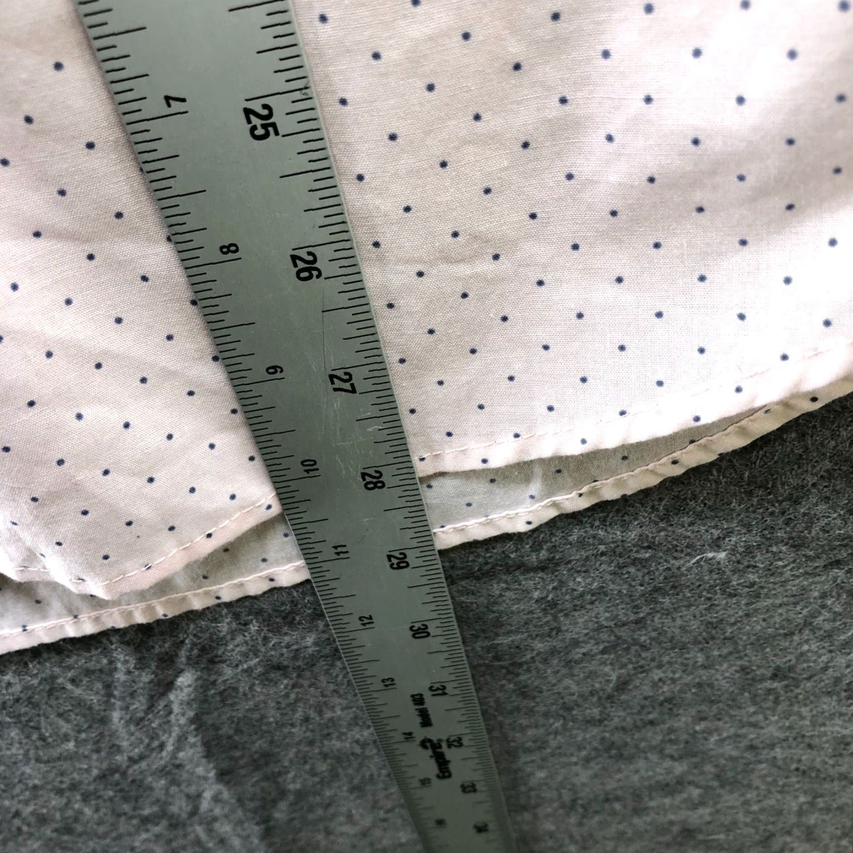 Old Navy VINTAGE Old Navy Pink Polka Dot Button-Up Shirt Mens S Short Sleeve Lightweight Stretch Casual Size US S / EU 44-46 / 1 - 6 Thumbnail