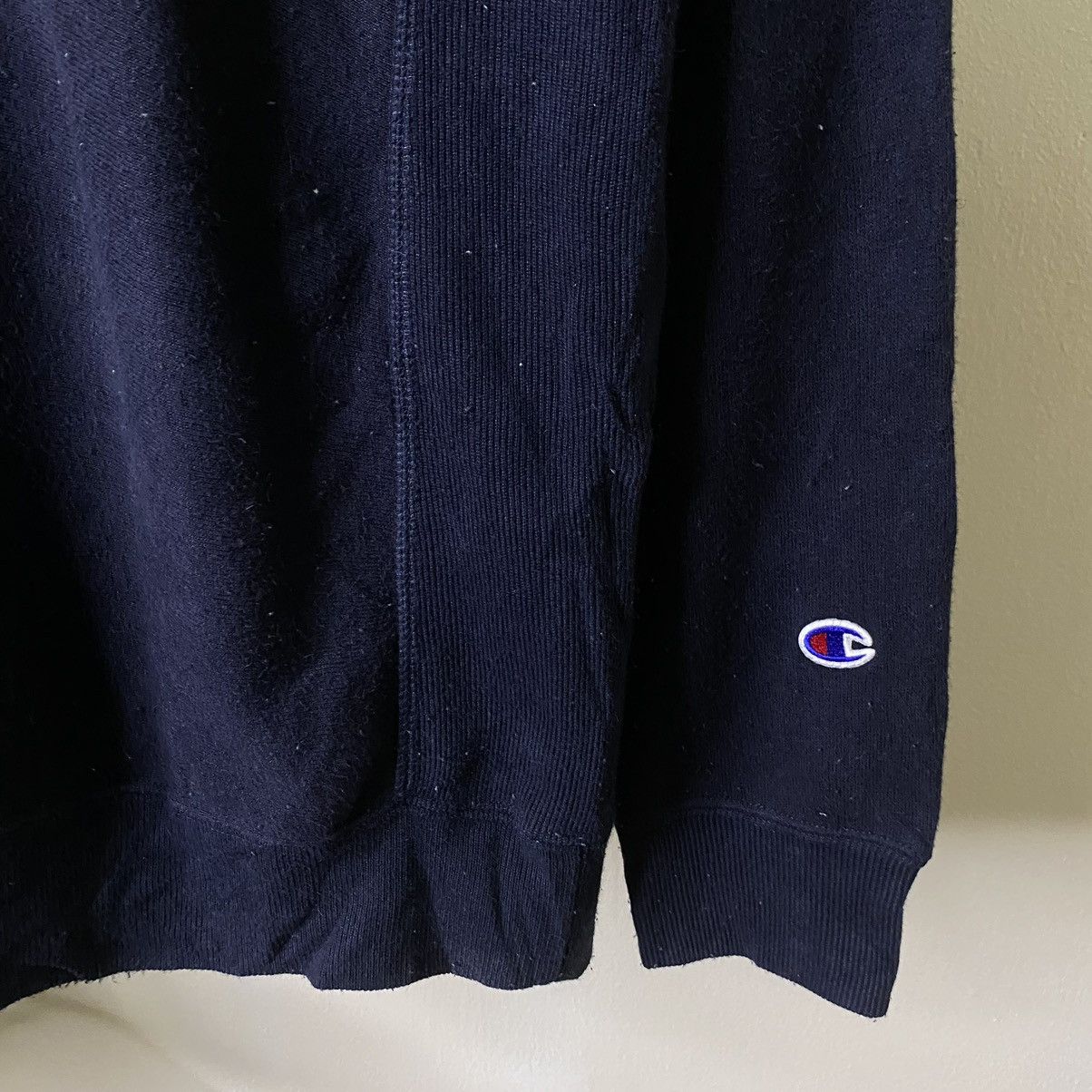 Champion × Vintage Vintage Y2K Champion x Bell Eagles High School Sweatshirt Size US M / EU 48-50 / 2 - 3 Thumbnail