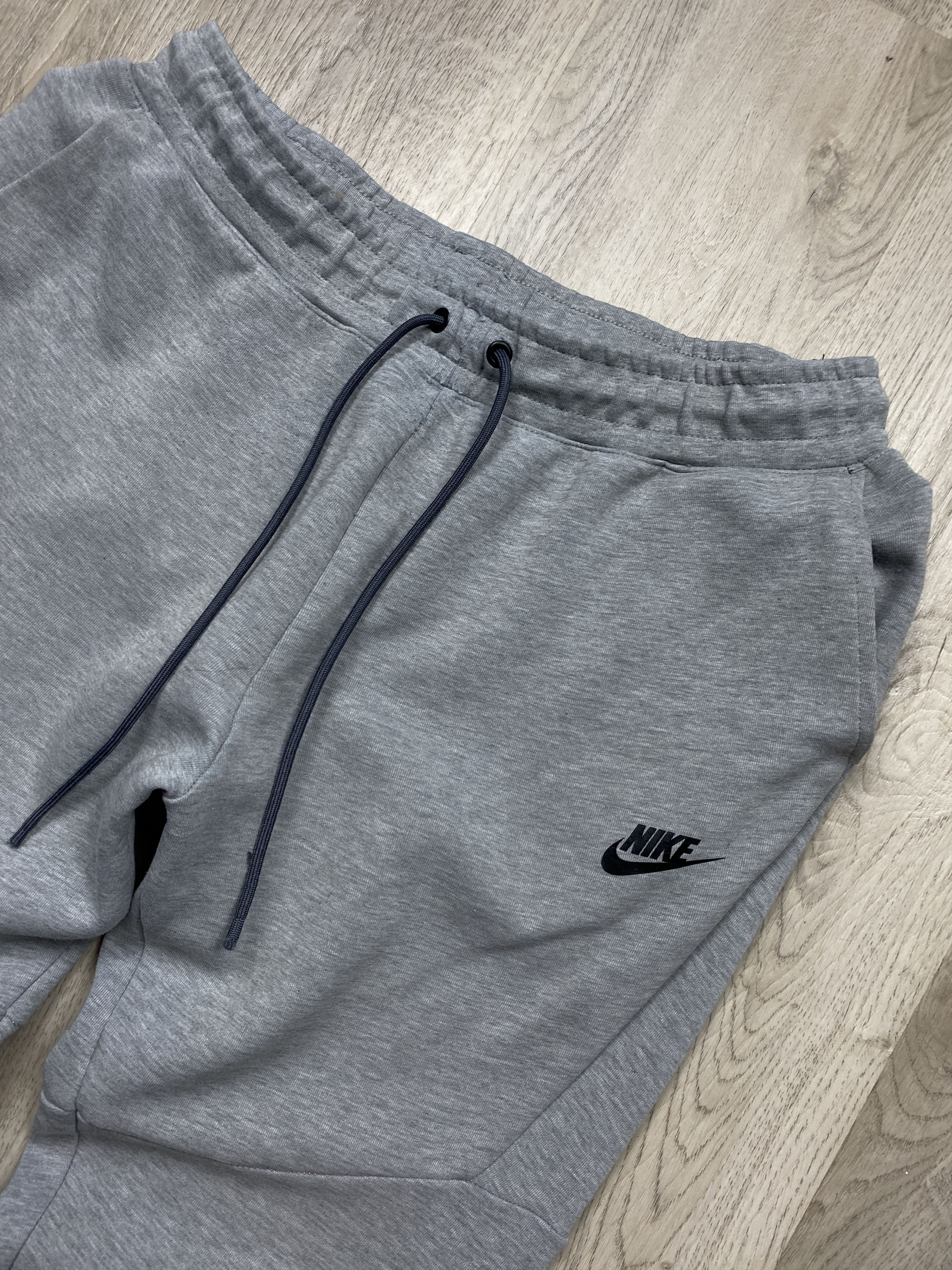 Nike Nike Tech Fleece Mens Jogger Track Pants Sweatpants Size US 34 / EU 50 - 2 Thumbnail