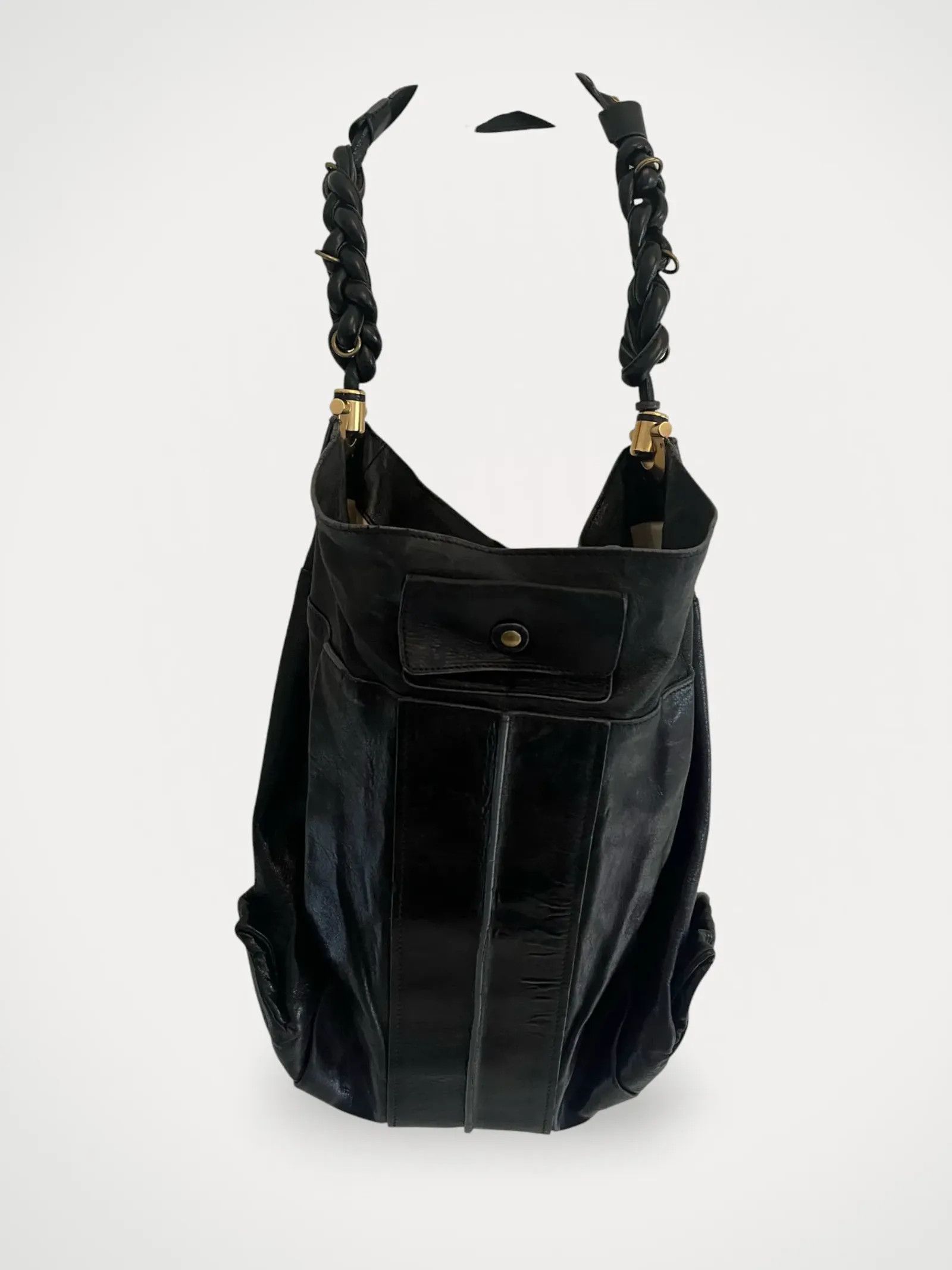 Chloe Chloe Crossbody Bag Size ONE SIZE - 1 Thumbnail