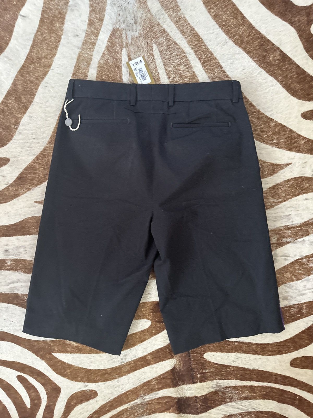 Givenchy Givenchy Jesus Shorts Size US 31 - 4 Thumbnail