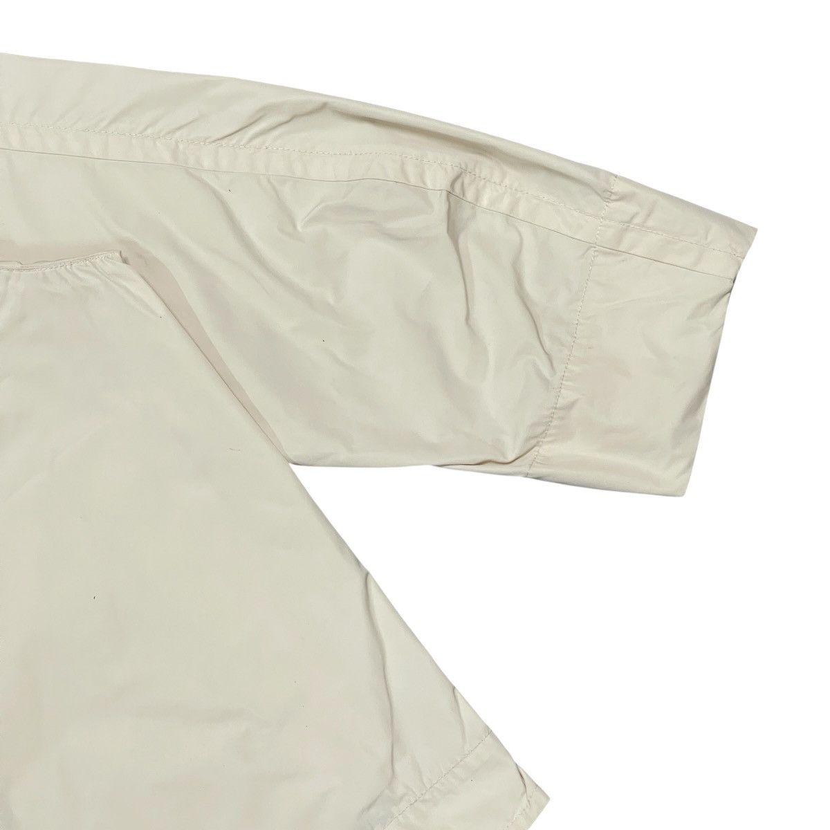 Uniqlo Uniqlo J+ X Jil Sander Oversized Boxy Fit Chore Light Jacket Size M / US 6-8 / IT 42-44 - 17 Thumbnail