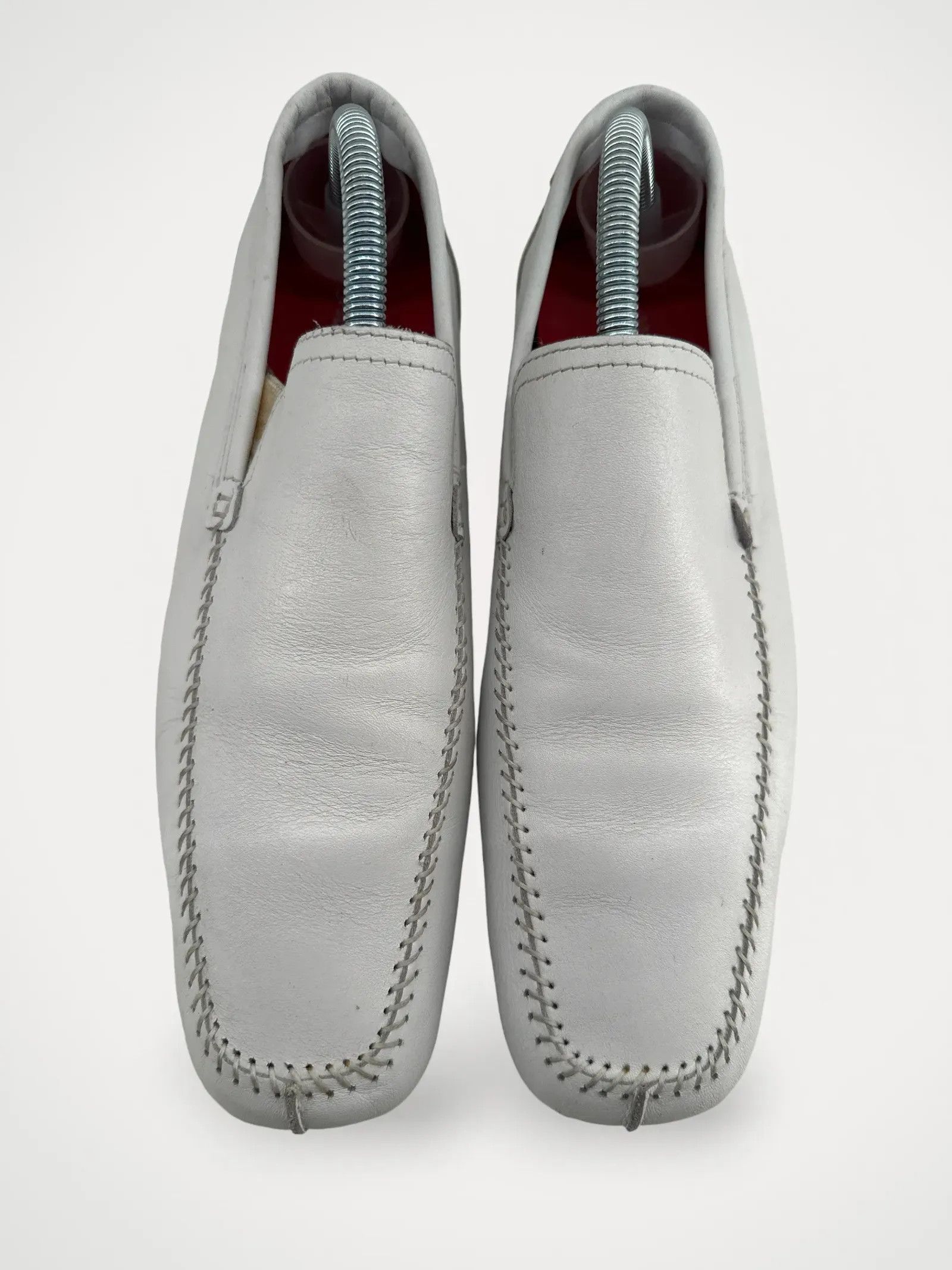 Hush puppies shoe size deals