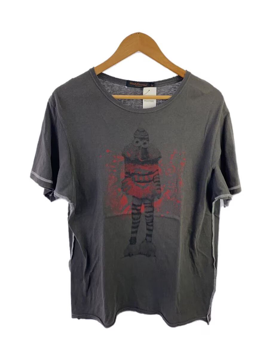 Undercover Scab T Shirt | Grailed