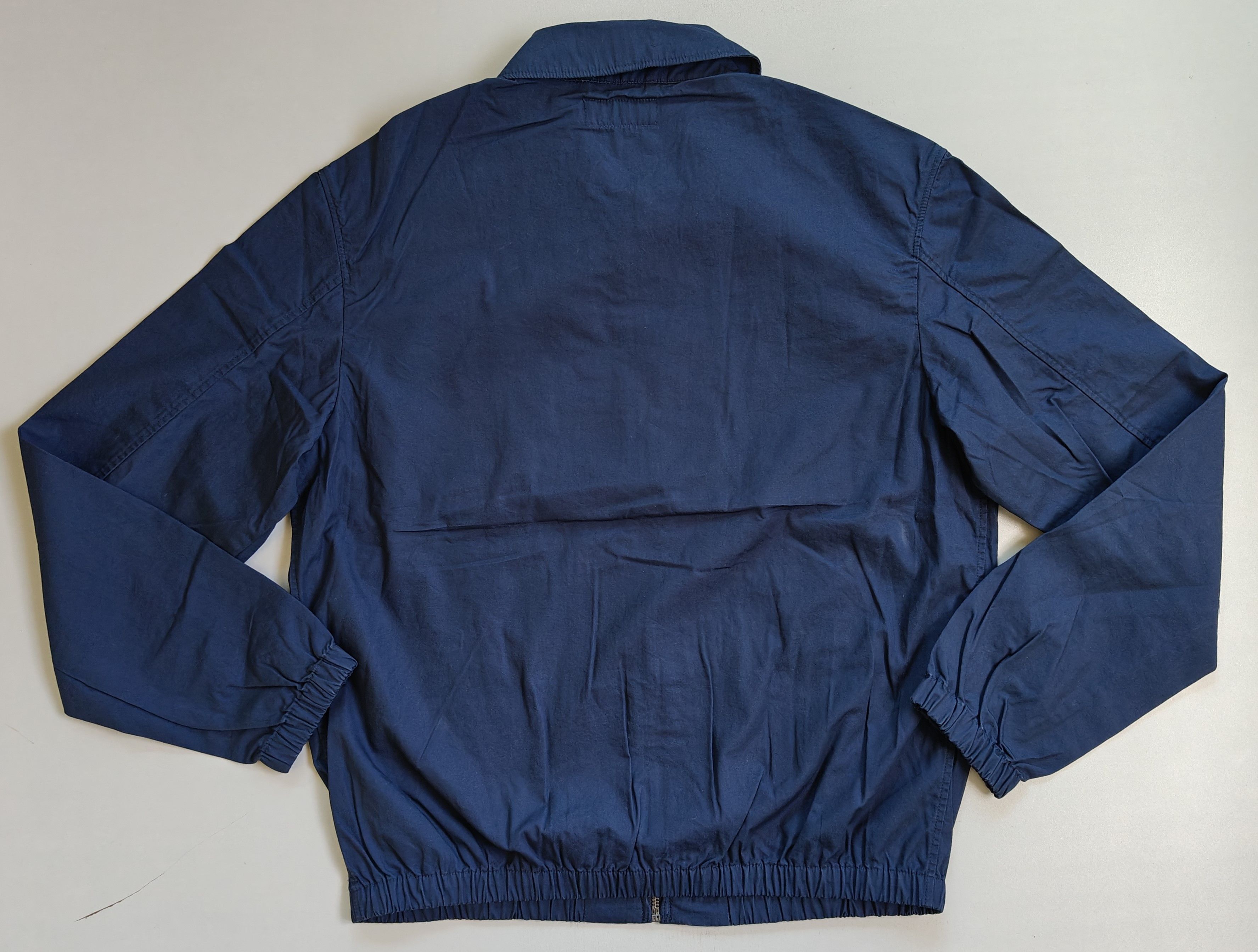 Polo Ralph Lauren Polo Ralph Lauren Windbreaker jacket Free Shipping FTP-3018 Size US M / EU 48-50 / 2 - 2 Thumbnail