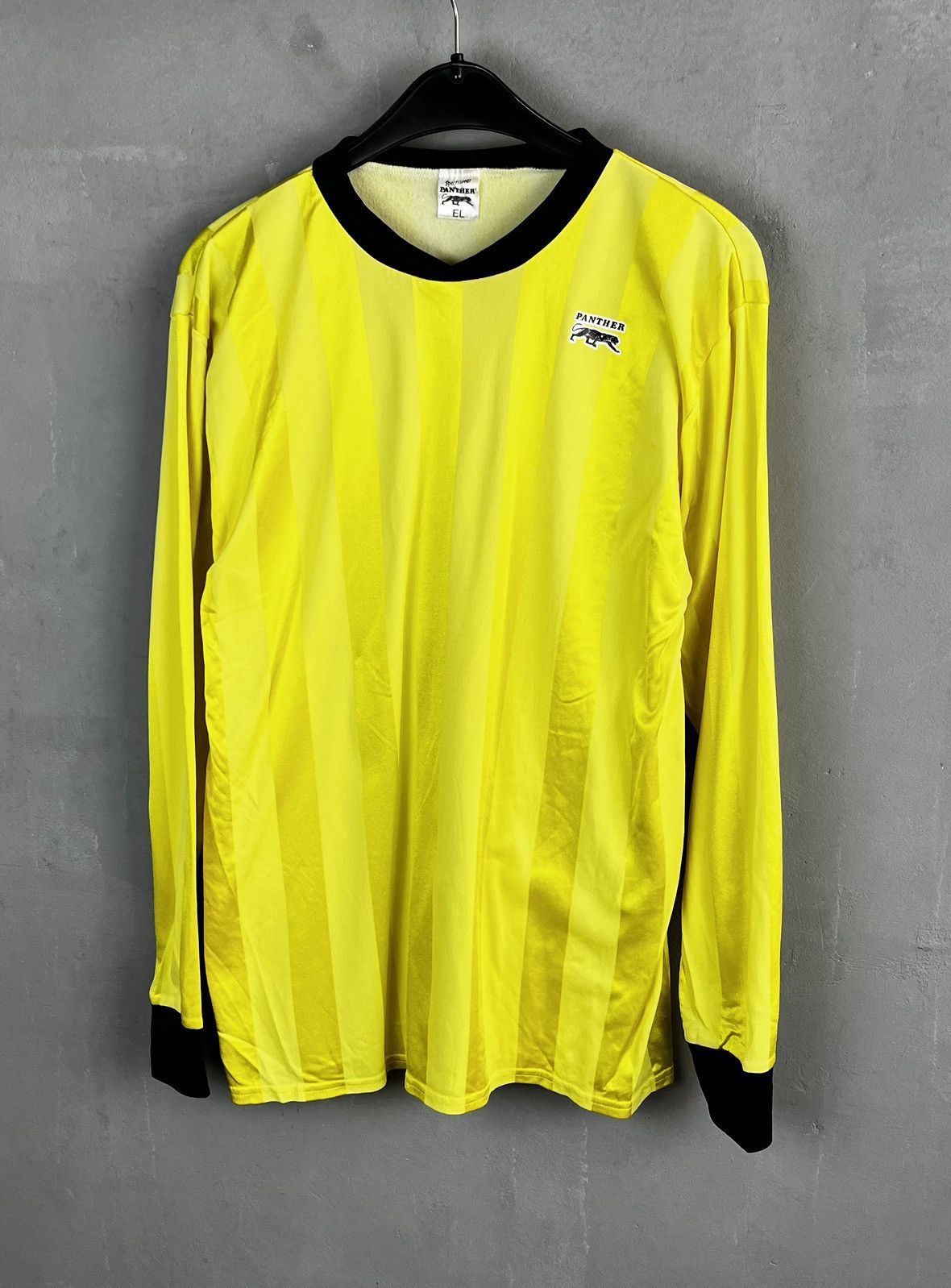 Vintage Panther jersey vintage Size US L / EU 52-54 / 3 - 1 Thumbnail