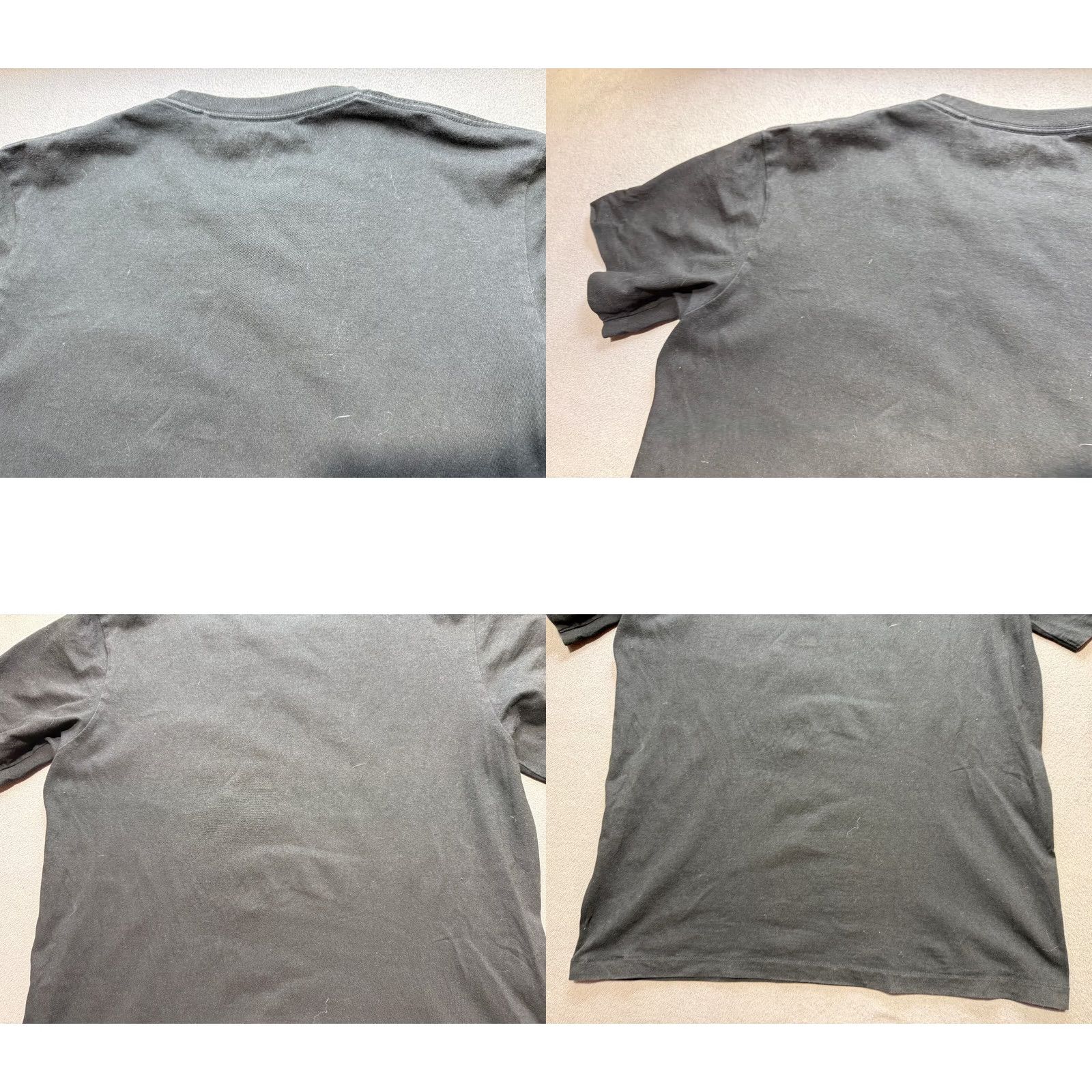 Uniqlo Uniqlo Kaws Black Shirt Mens XL T-Shirt Size XL Black Uniqlo Kaws Shirt Mens XL Size US XL / EU 56 / 4 - 8 Thumbnail